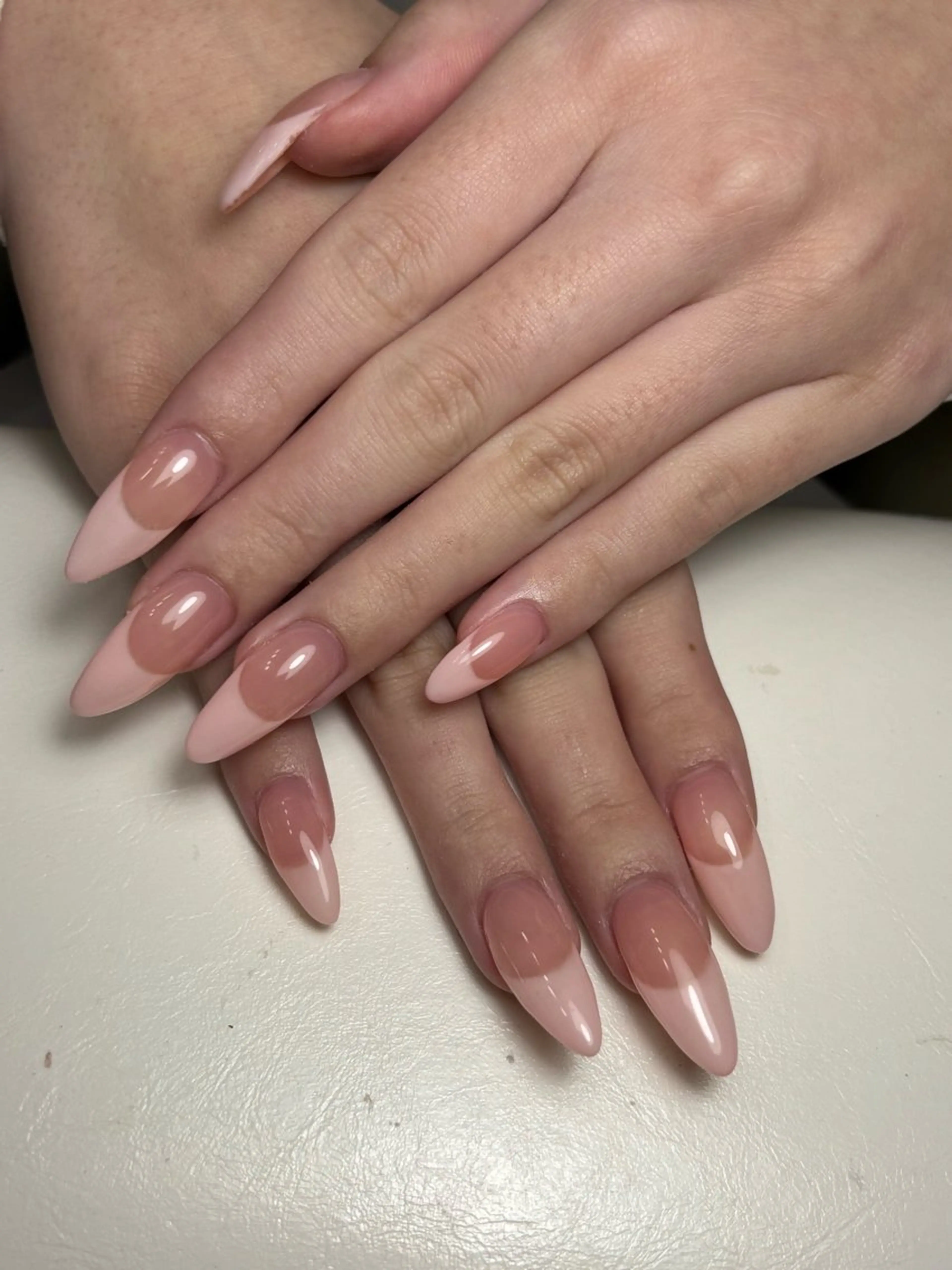 ネイル Sympa🐰 AMiのネイルデザイン