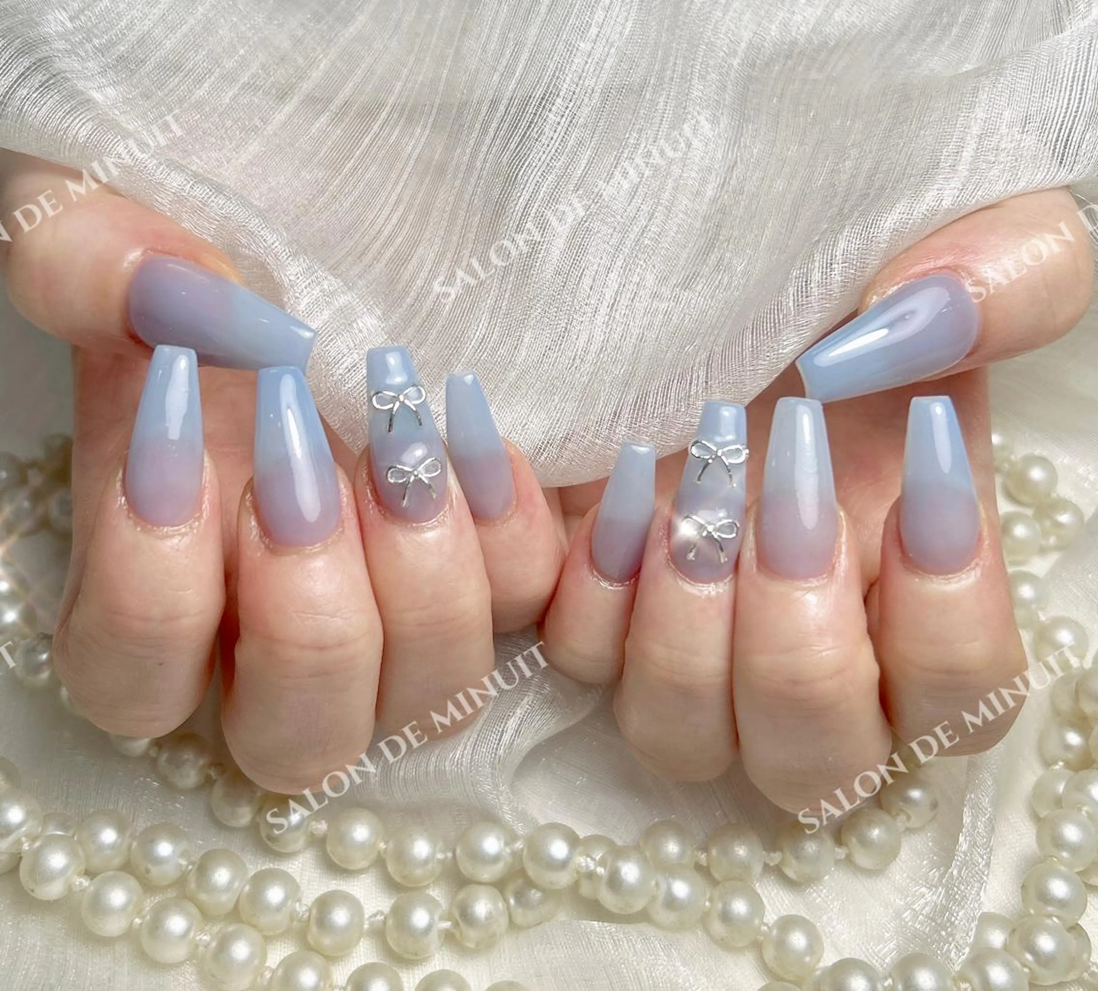 ネイル TinaNail 池袋店のネイルデザイン