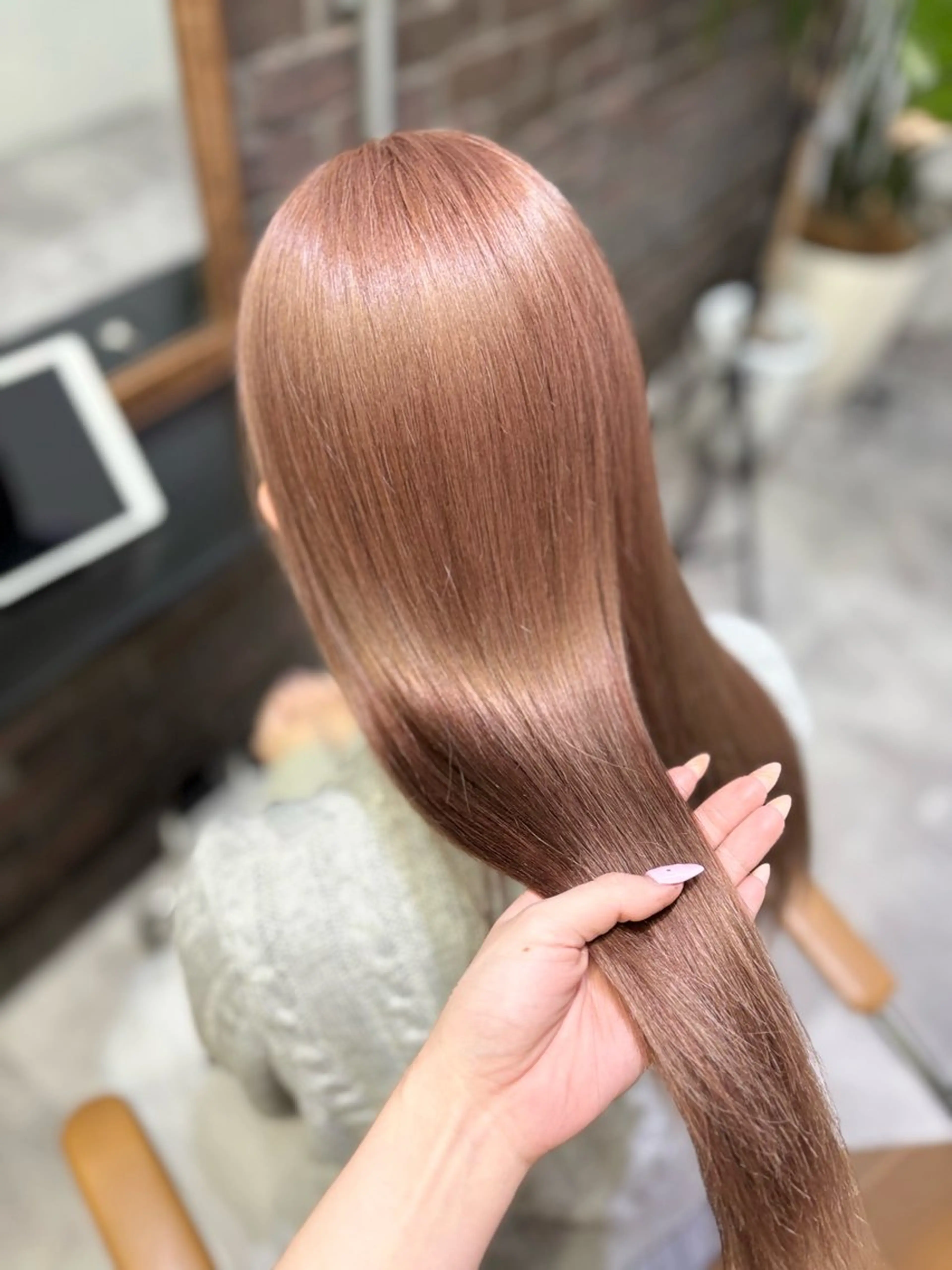 ♡🎖️Aujua取扱店🎖️♡【Aujuaトリートメント】の写真