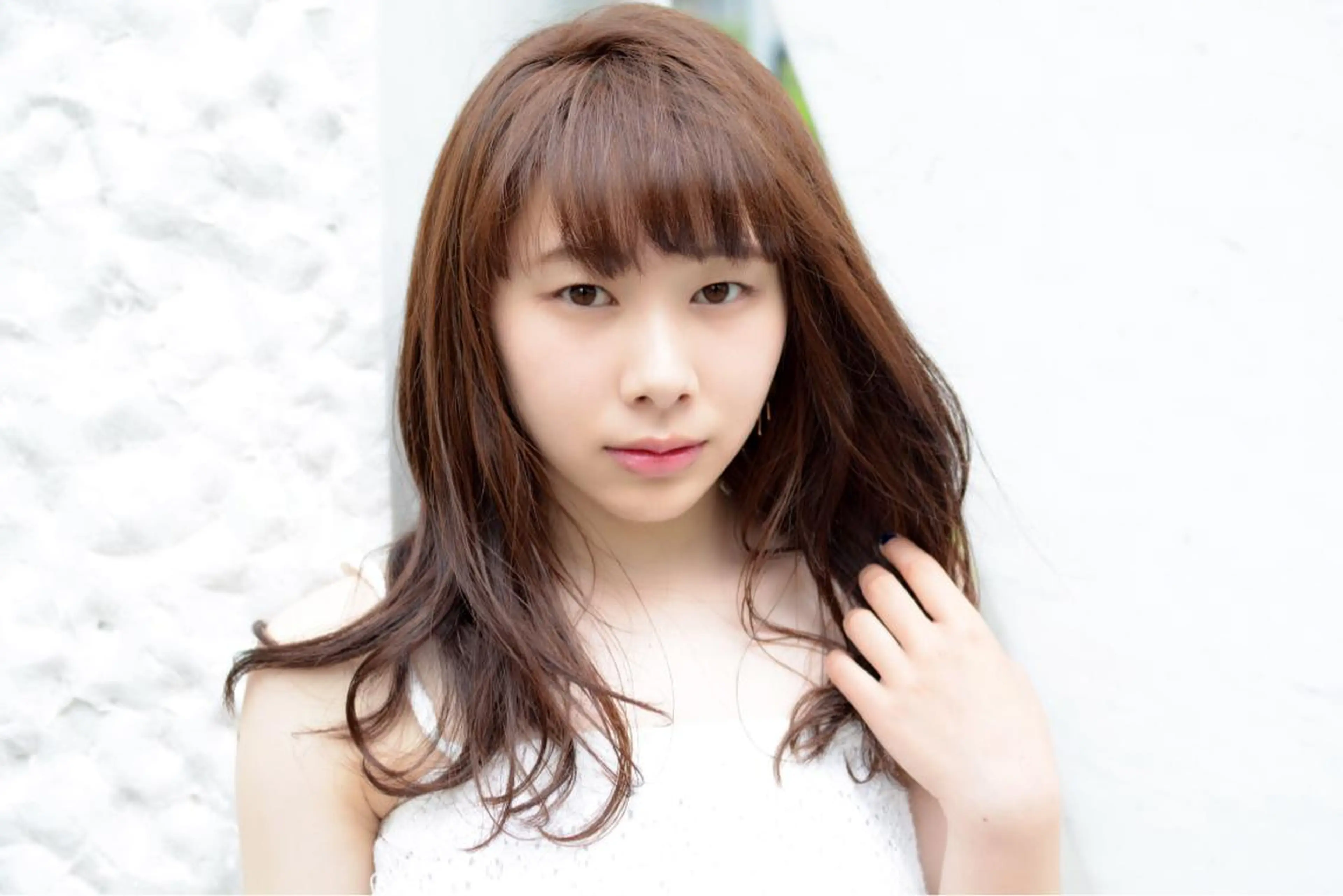 ロング カラー 斉藤 正敏のその他イメージ