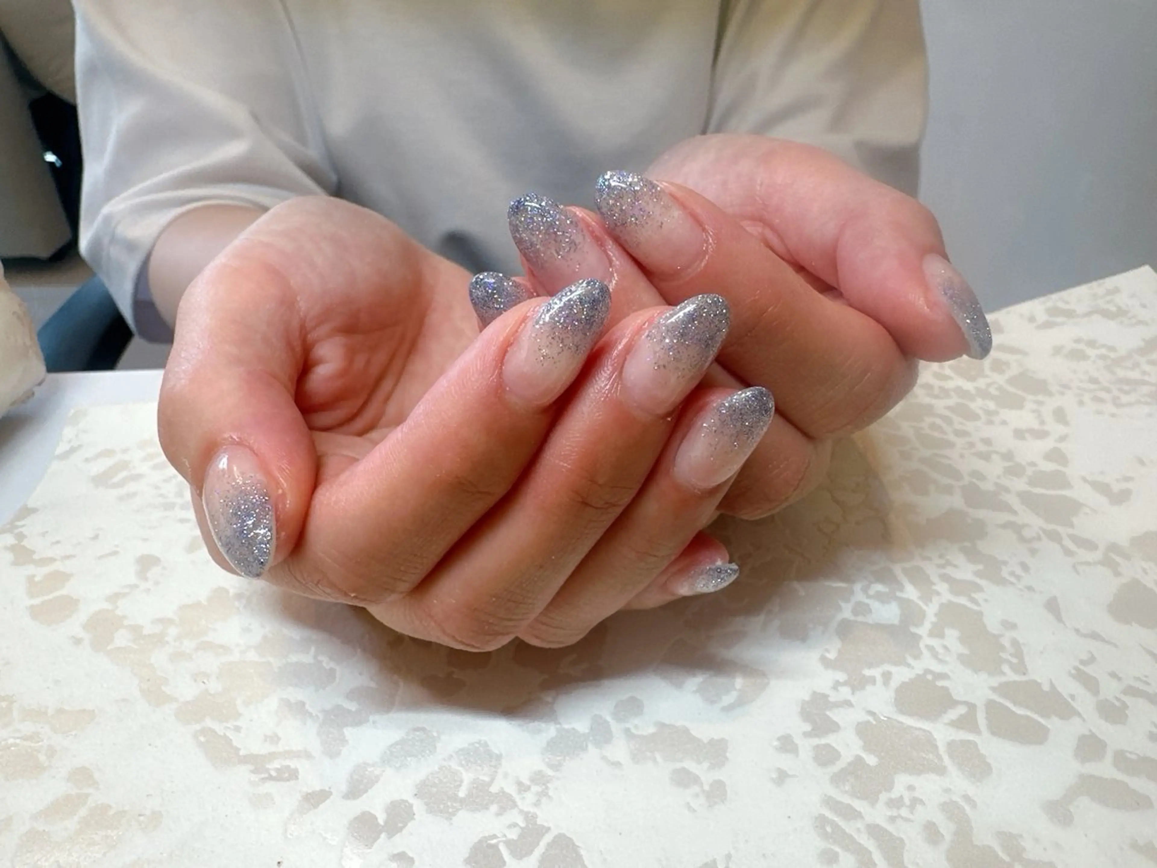 ネイル ハンドネイル beauty salon RePi所属・B.S. RePiのエステ・リラクイメージ