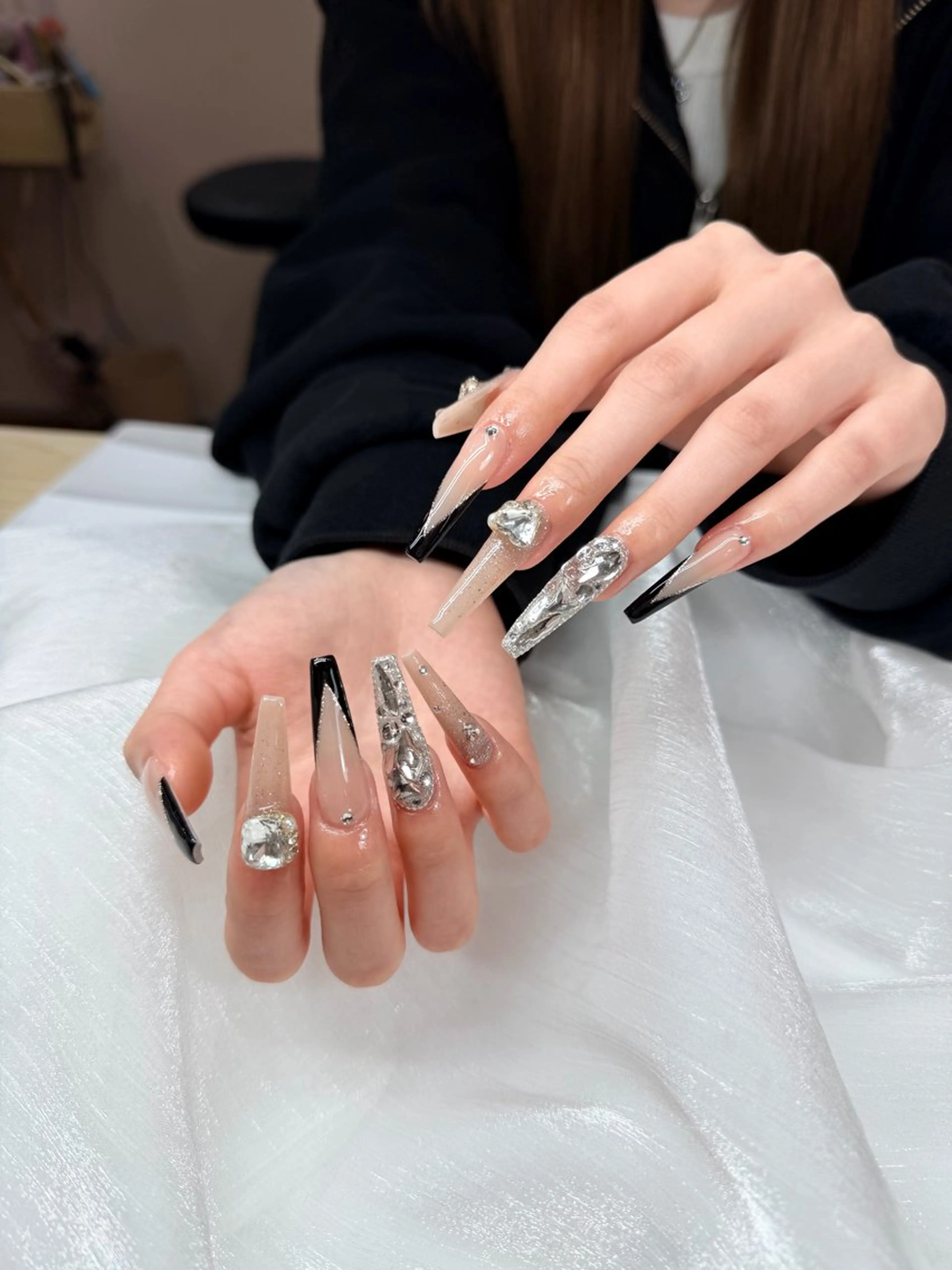 ネイル The 1989 Nail Salonのネイルデザイン