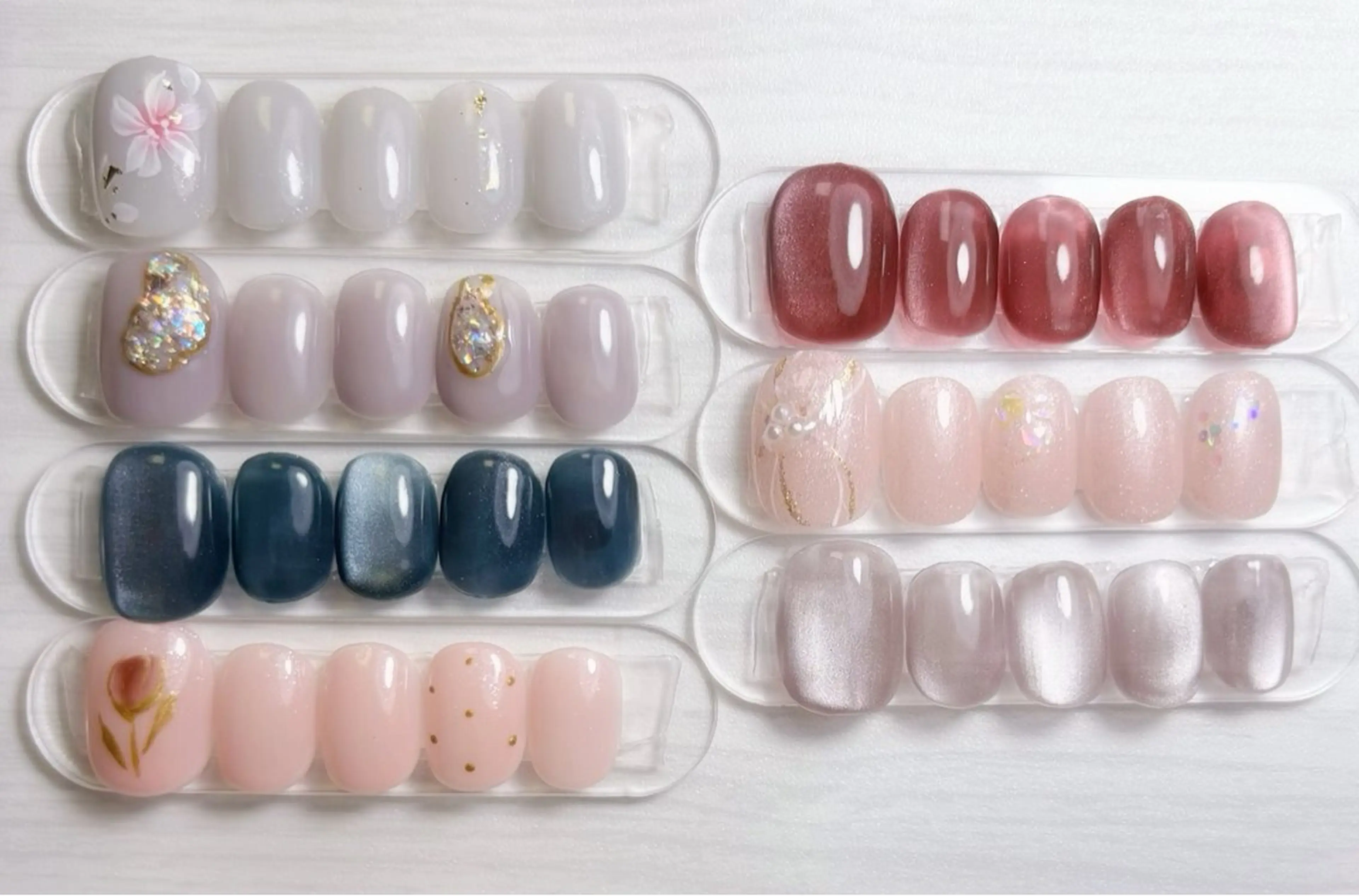 ネイル kana's NAILのネイルデザイン