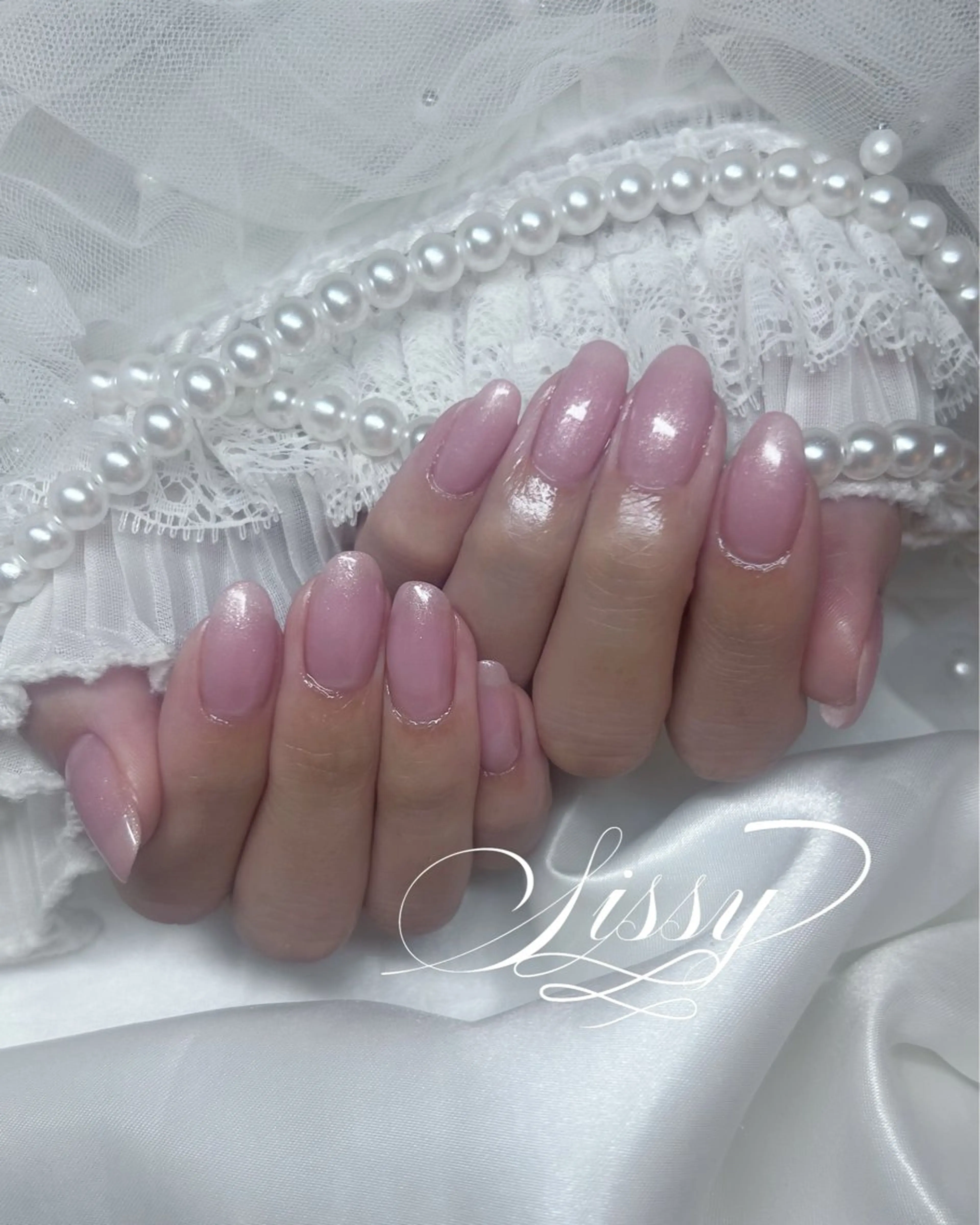 ネイル nailsalon sissy所属・sissy suzukaのネイルデザイン