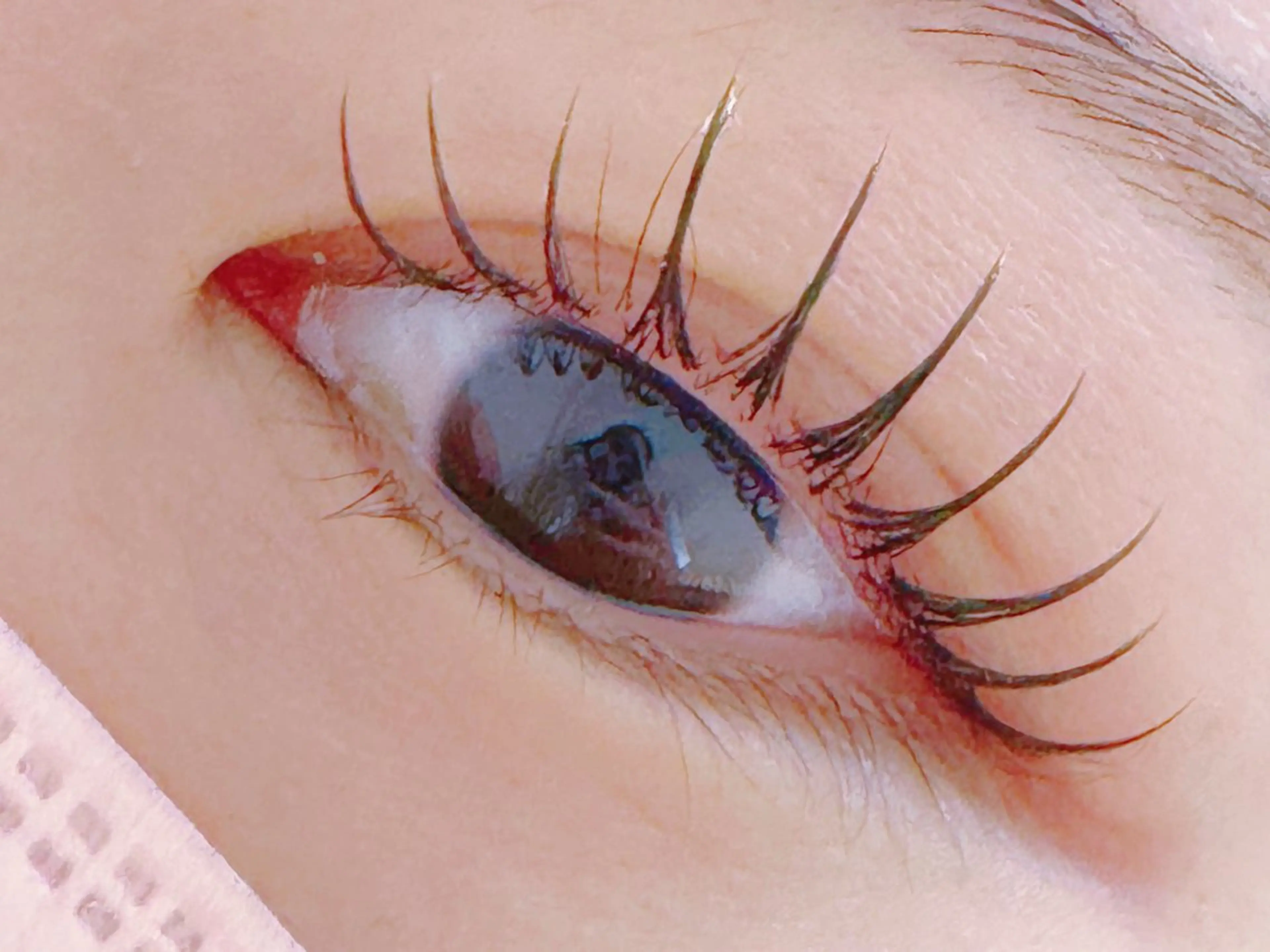 マツエク・マツパ マツエク EMA BEAUTY マツエクサロン池袋店のマツエク・マツパデザイン