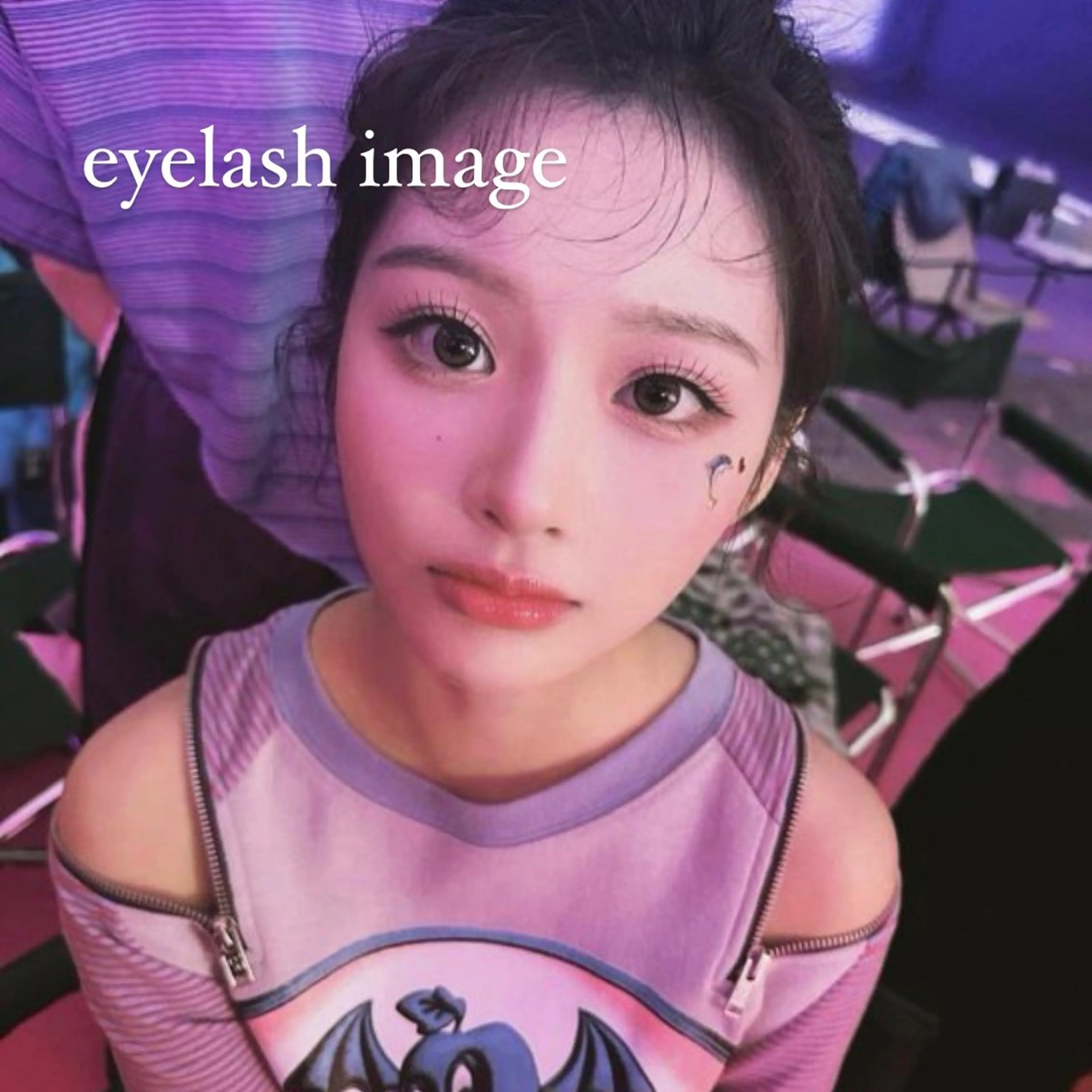 マツエク・マツパ マツパ eyelist 🌼 Mahoのマツエク・マツパデザイン