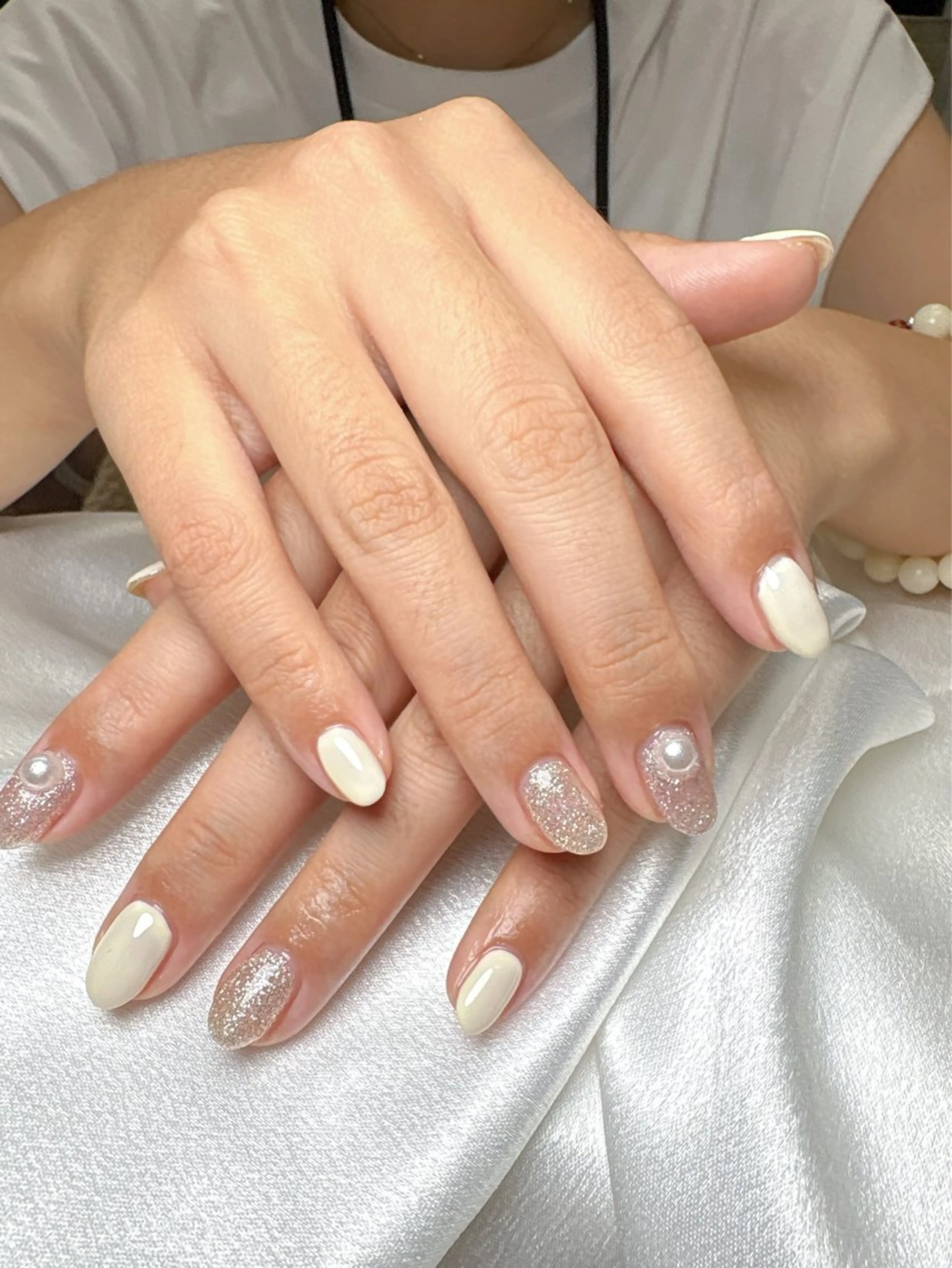 ネイル F&T Nail salonのネイルデザイン