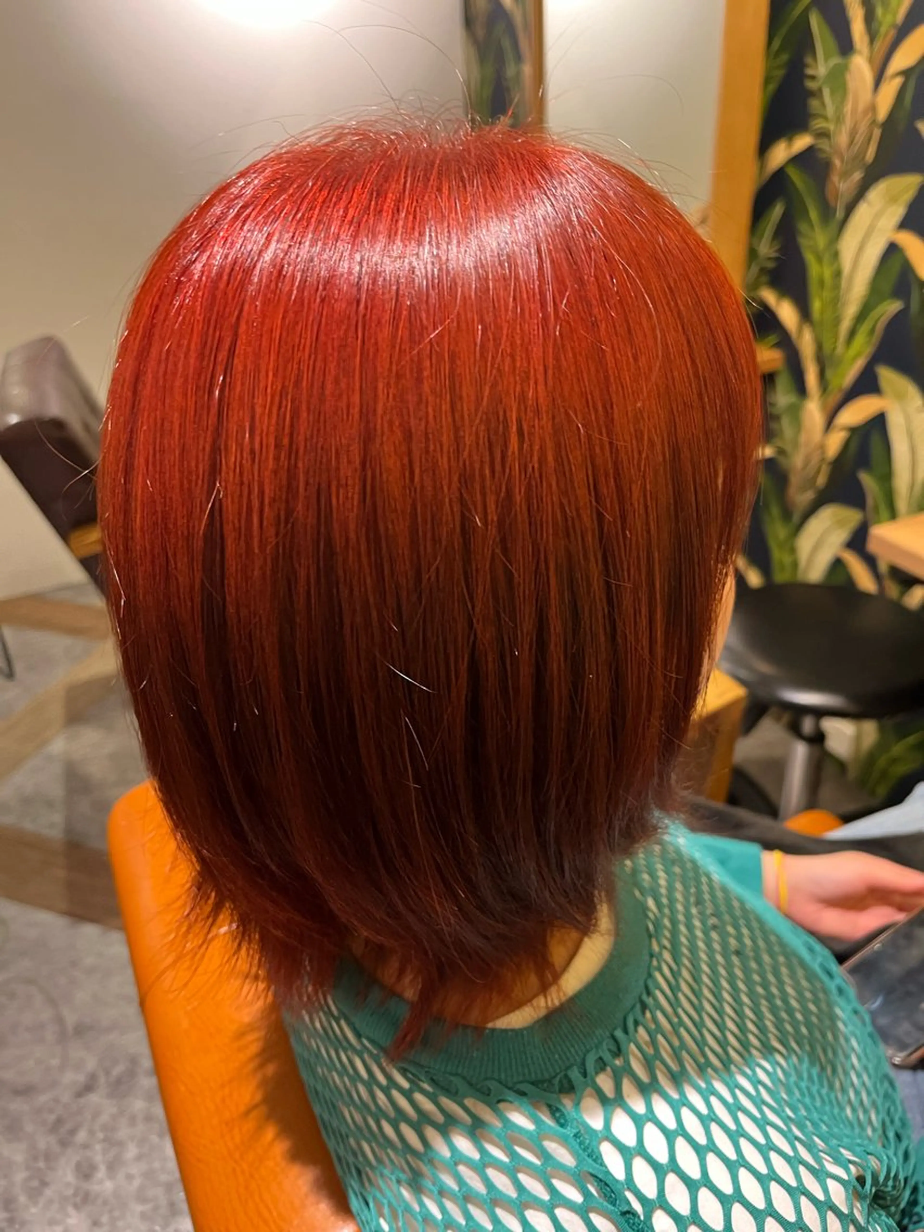 カラー 南  菜月🌼. ✨美髪✨艶髪✨️のヘアスタイル