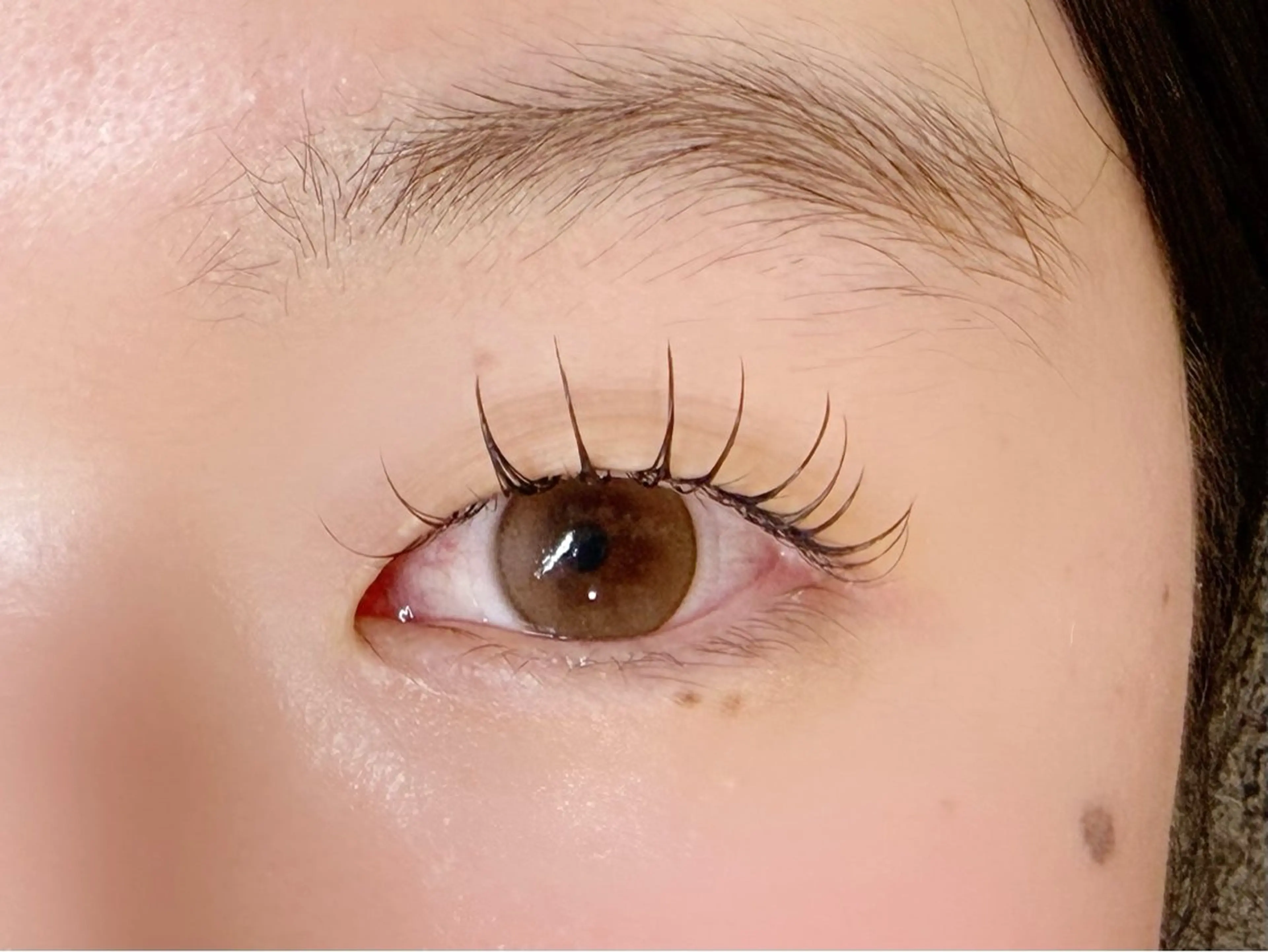 マツエク・マツパ サロンEF 池袋店所属・Y mのマツエク・マツパデザイン