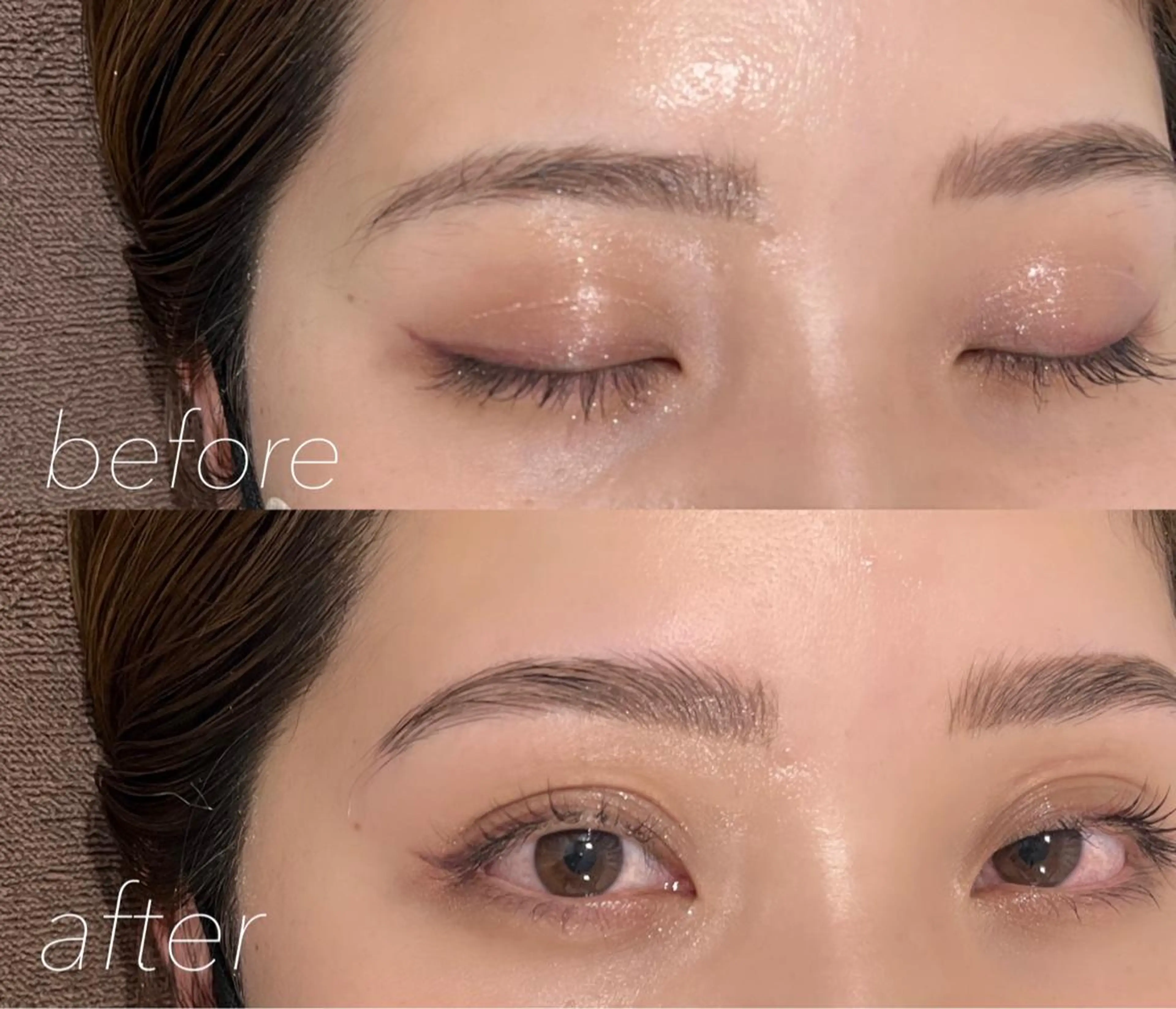 ショート カラー パーマ ヘアアレンジ メンズ キッズ ネイル マツエク・マツパ メンズブリーチ ブリーチ ナチュラル 外国人風カラー 小顔カット Chloe-クロエ- 脱毛/フェイシャルのエステ・リラクイメージ