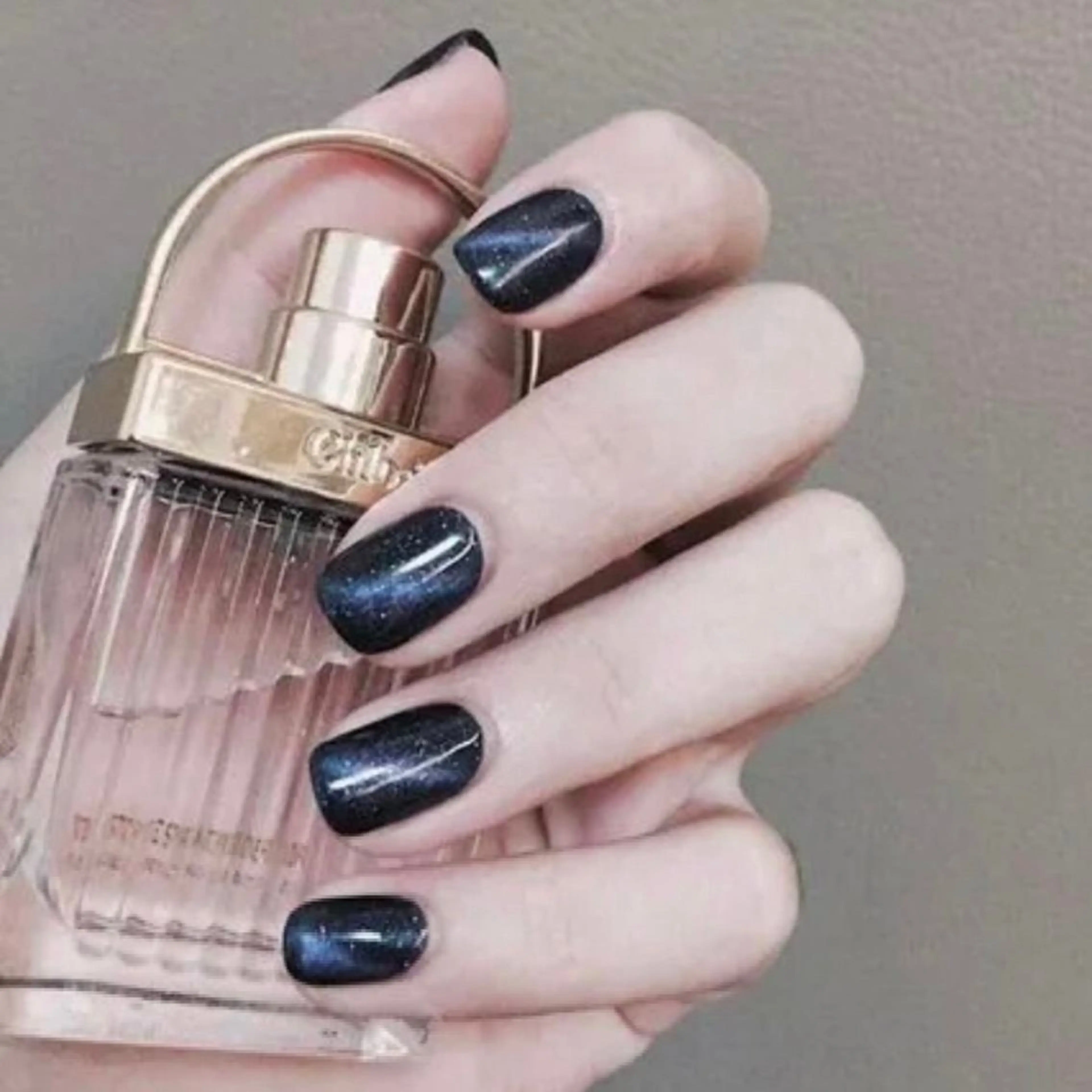 ネイル bubu nail salon所属・BuBu Nail渋谷桜ヶ丘のネイルデザイン