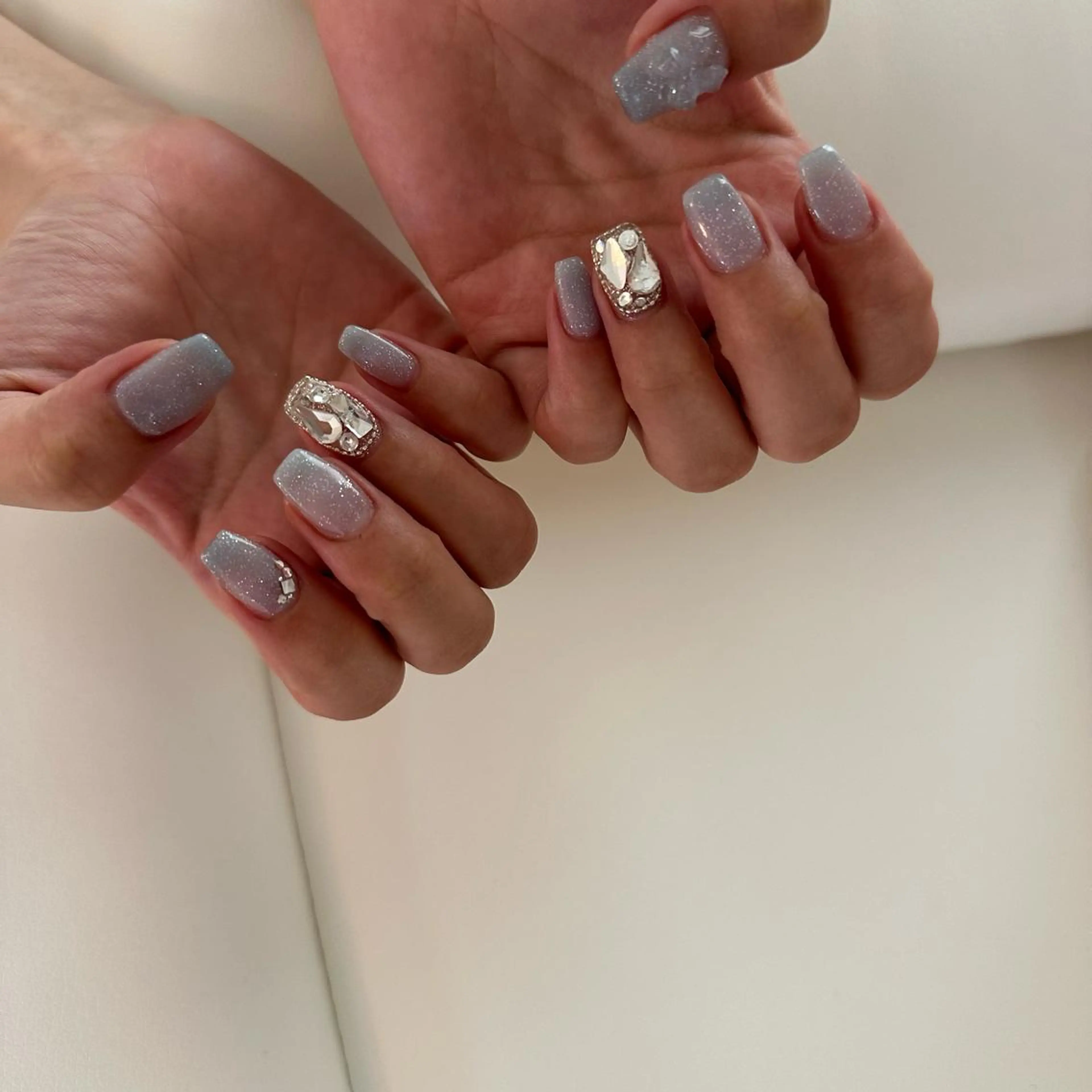 ネイル &h MAKIのネイルデザイン