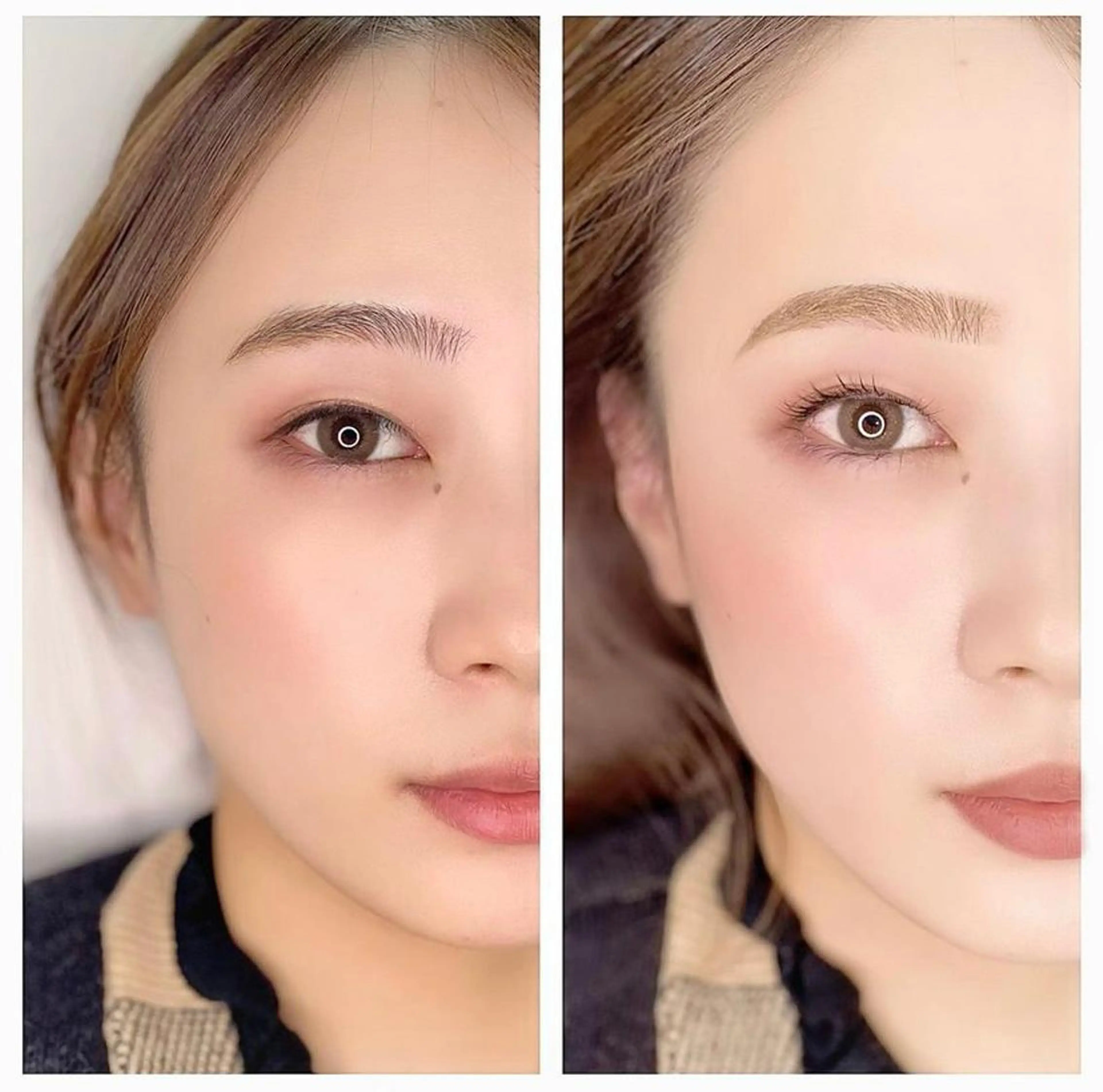 FOXY LASH Kikuchiのマツエク・マツパデザイン