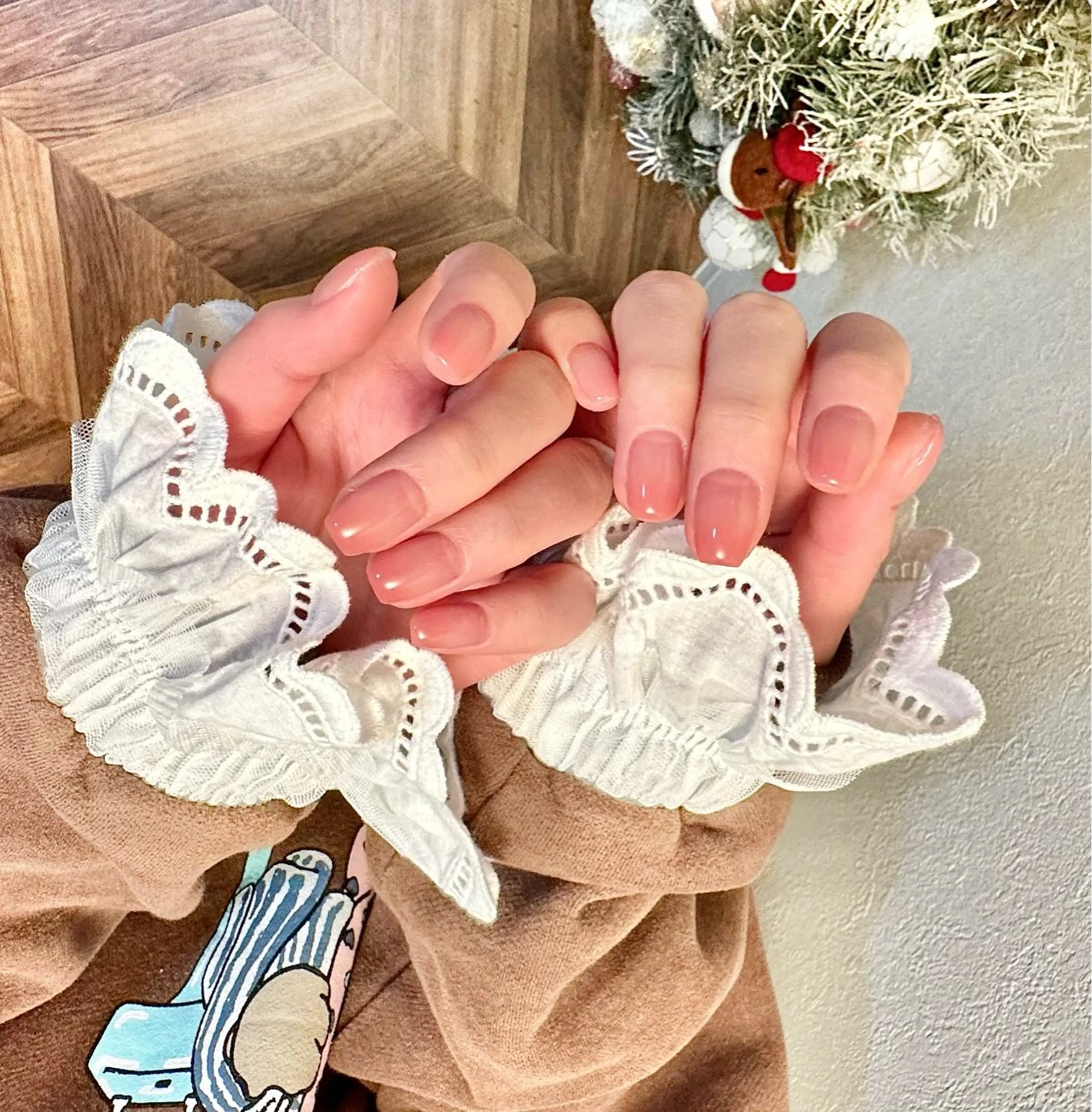 ネイル UnicornNail所属・Unicorn Nail 矢場町店のネイルデザイン