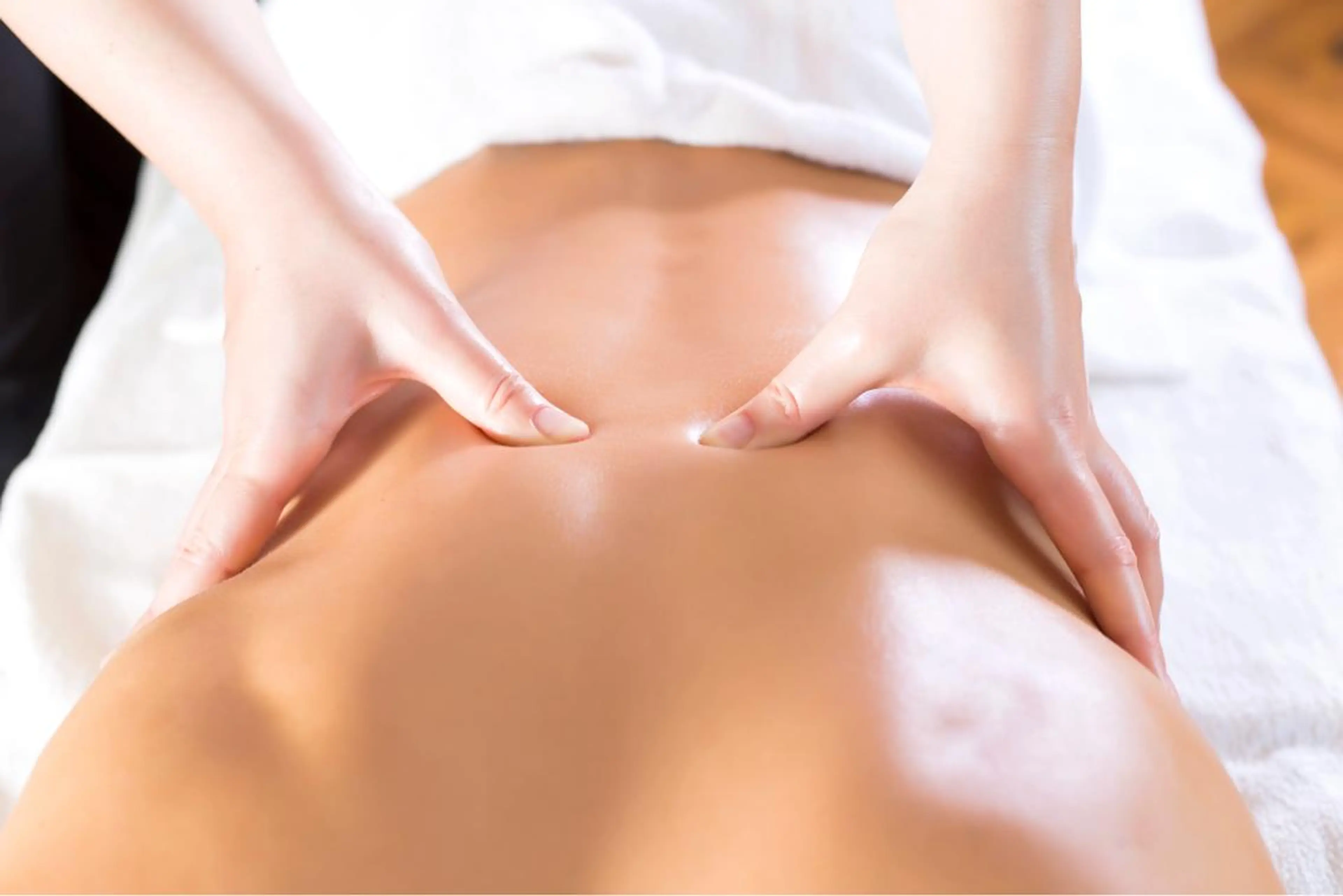 BACI STYLE 本店所属・BACI STYLE 夙川　かんなんちひろのエステ・リラクイメージ