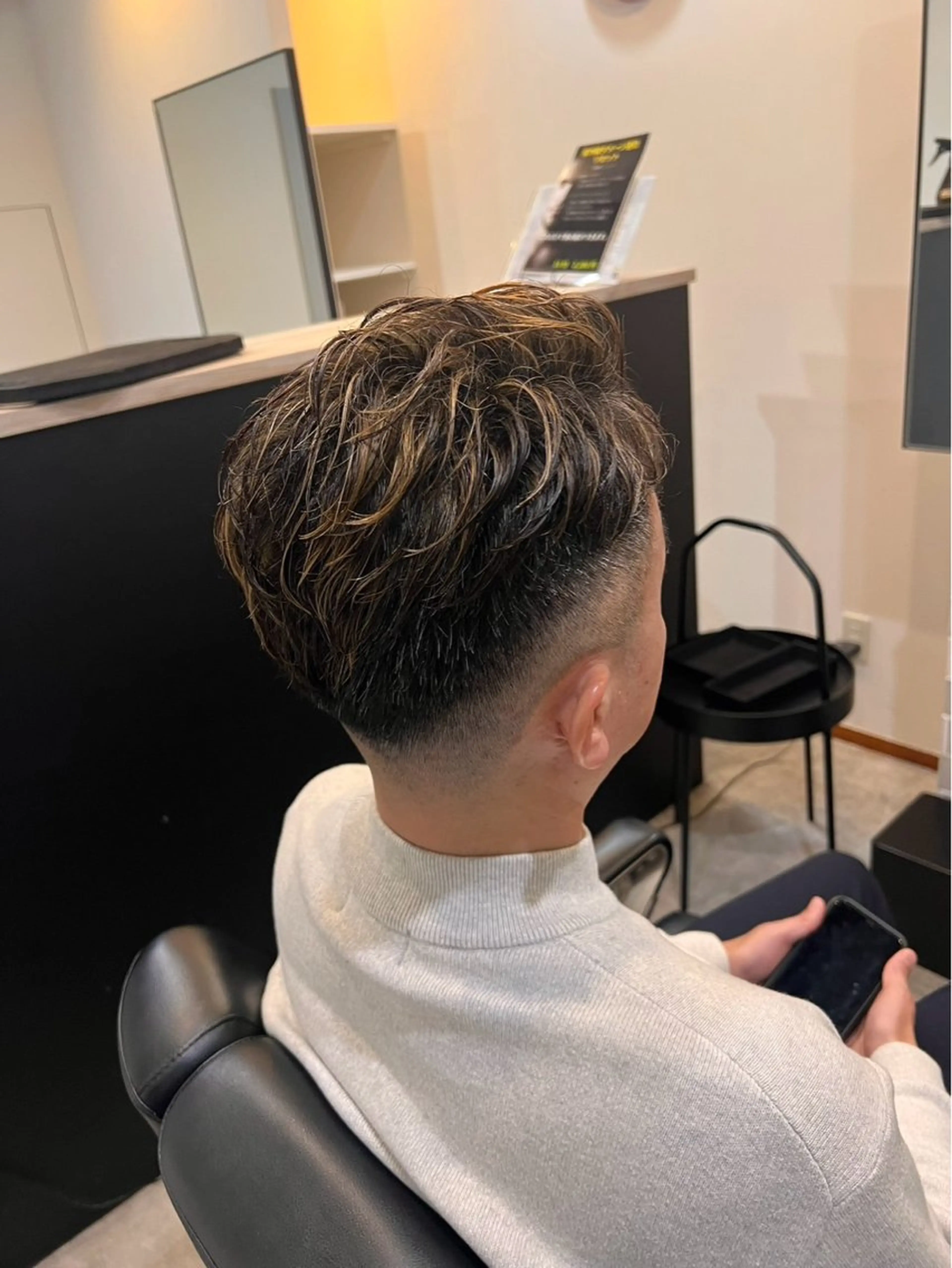 カラー FRISEUR所属・矢野 梨空のその他イメージ