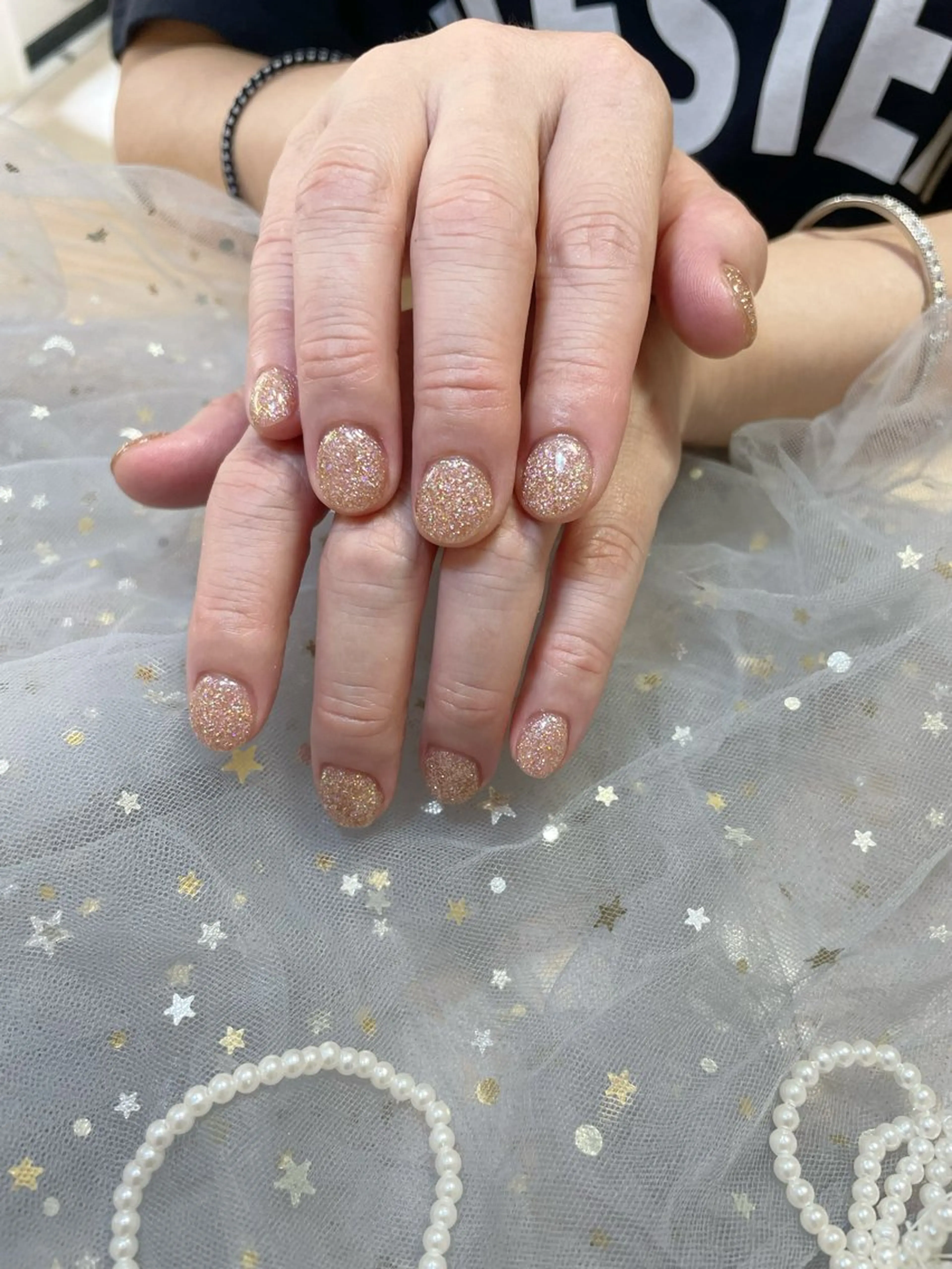 ネイル Azu nail salon所属・ネイリスト あずさのネイルデザイン
