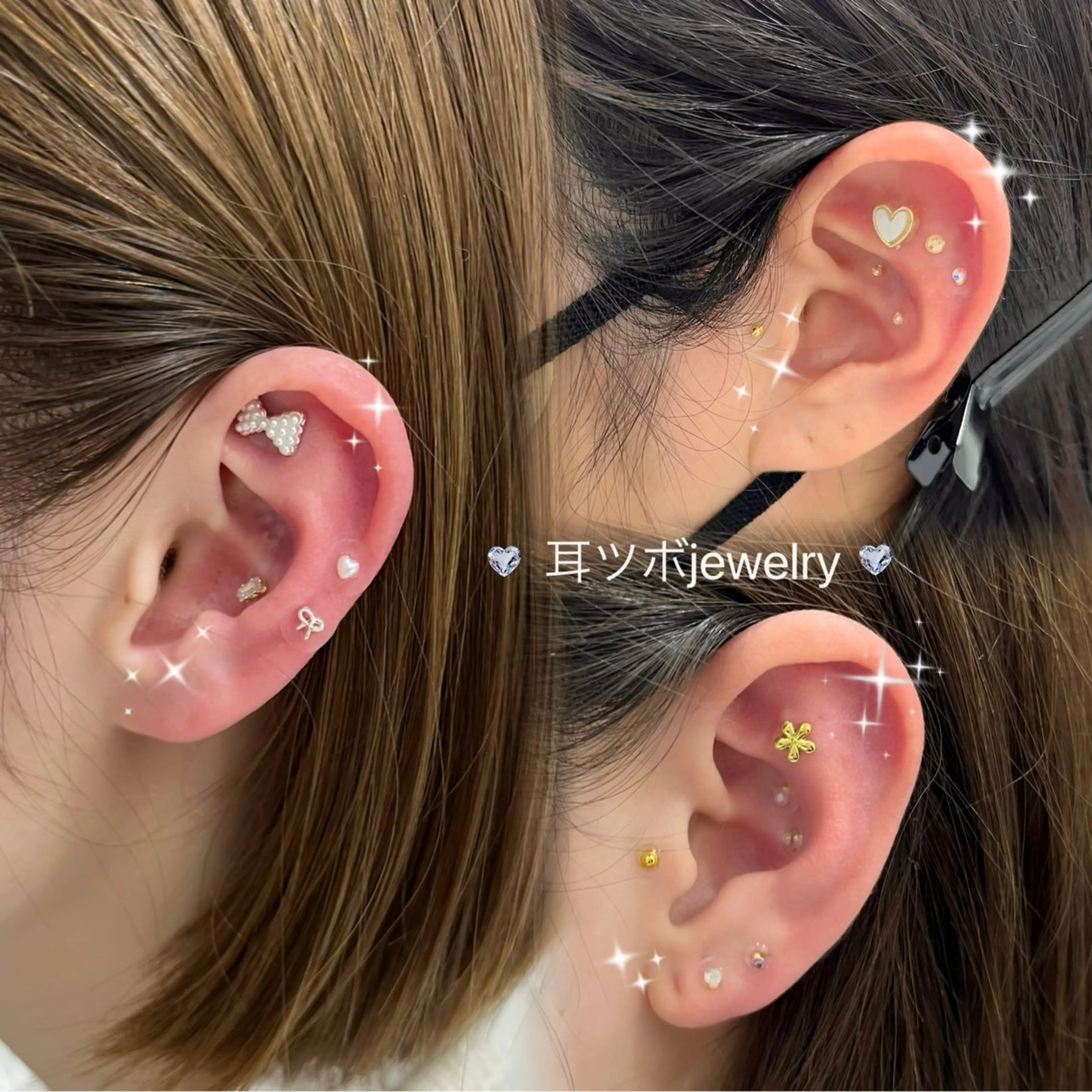 THE SALON -thea-wakaのマツエク・マツパデザイン