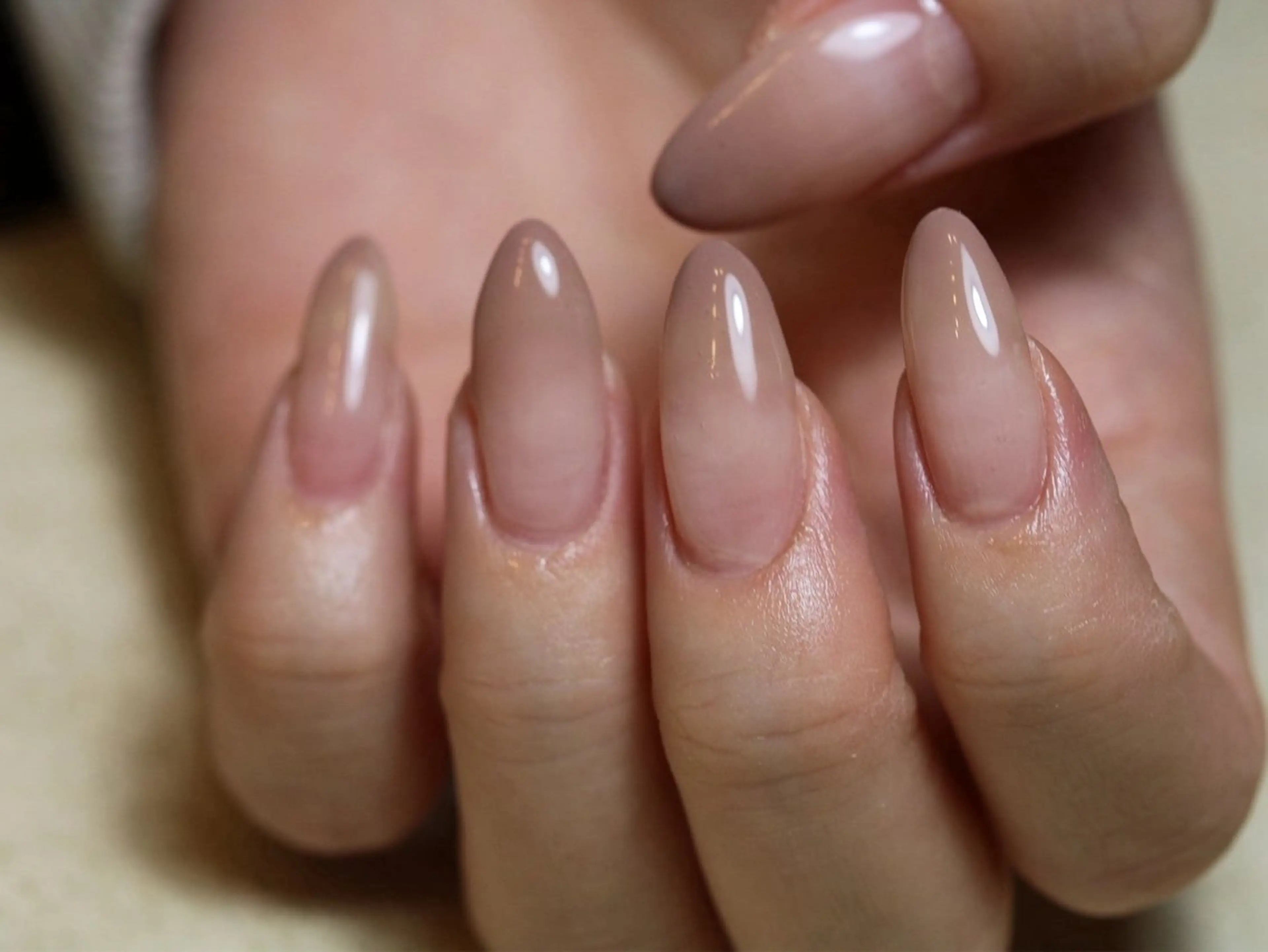 グラデーション★オフなしの写真