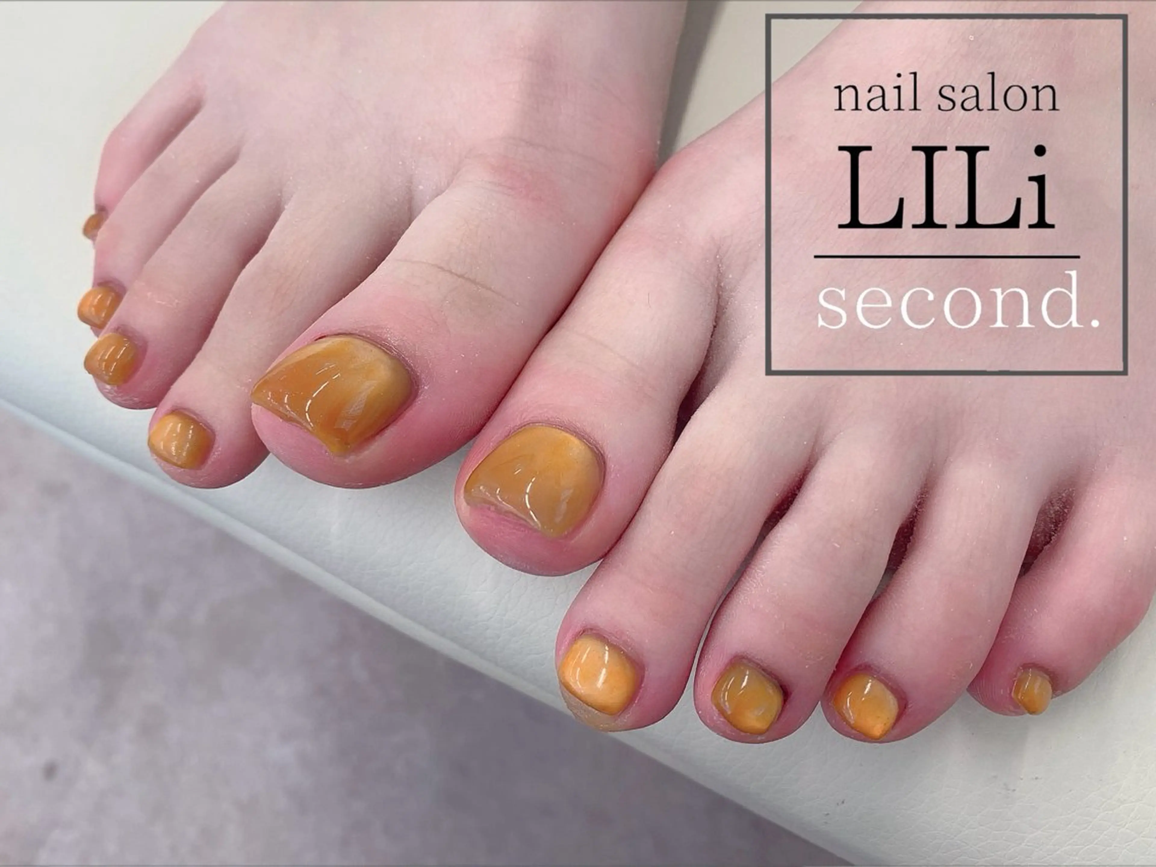 ネイル Sari ✳︎のネイルデザイン