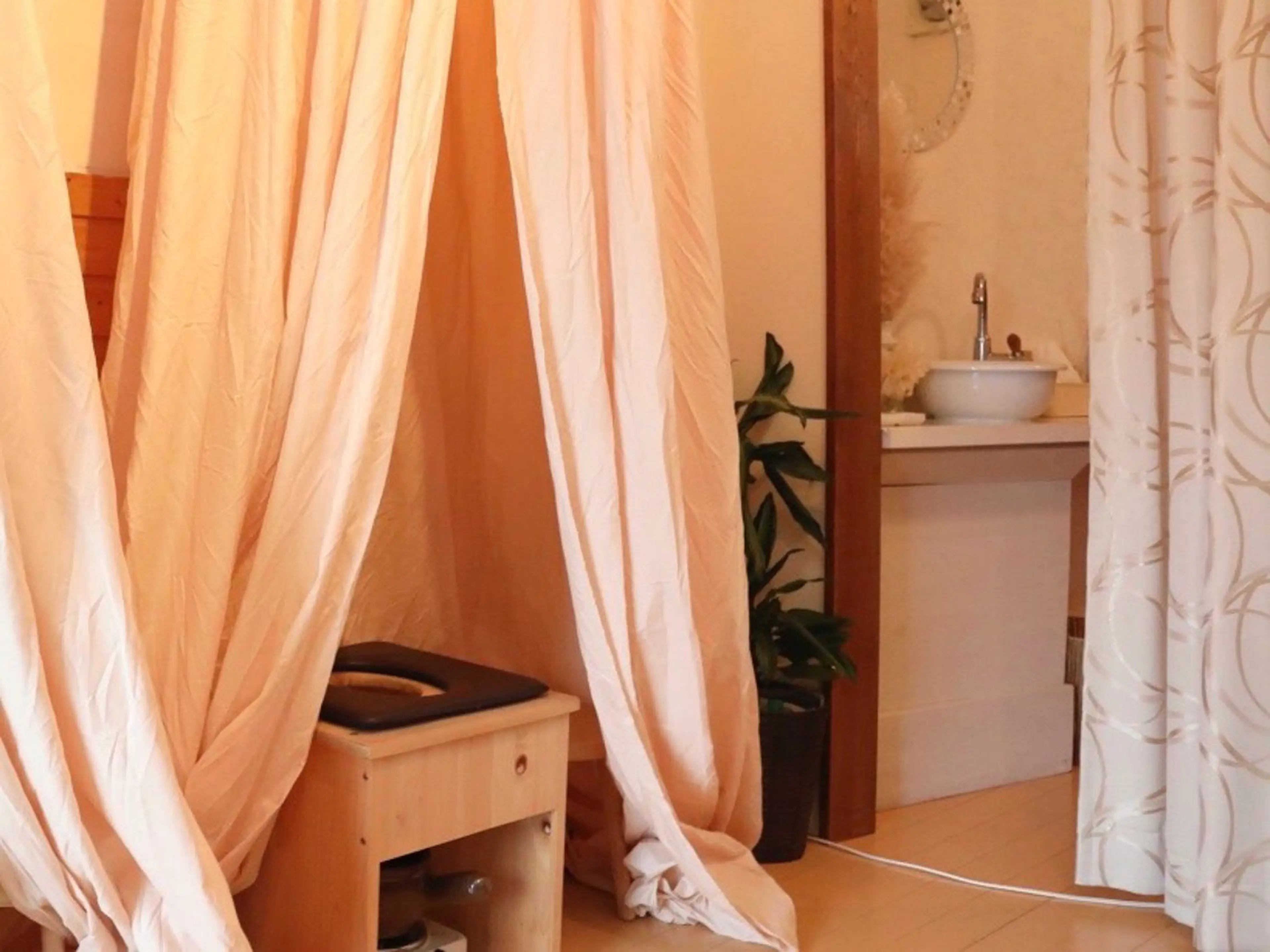 エステ リラク CHAINON所属・CHAINON 大和田のエステ・リラクイメージ