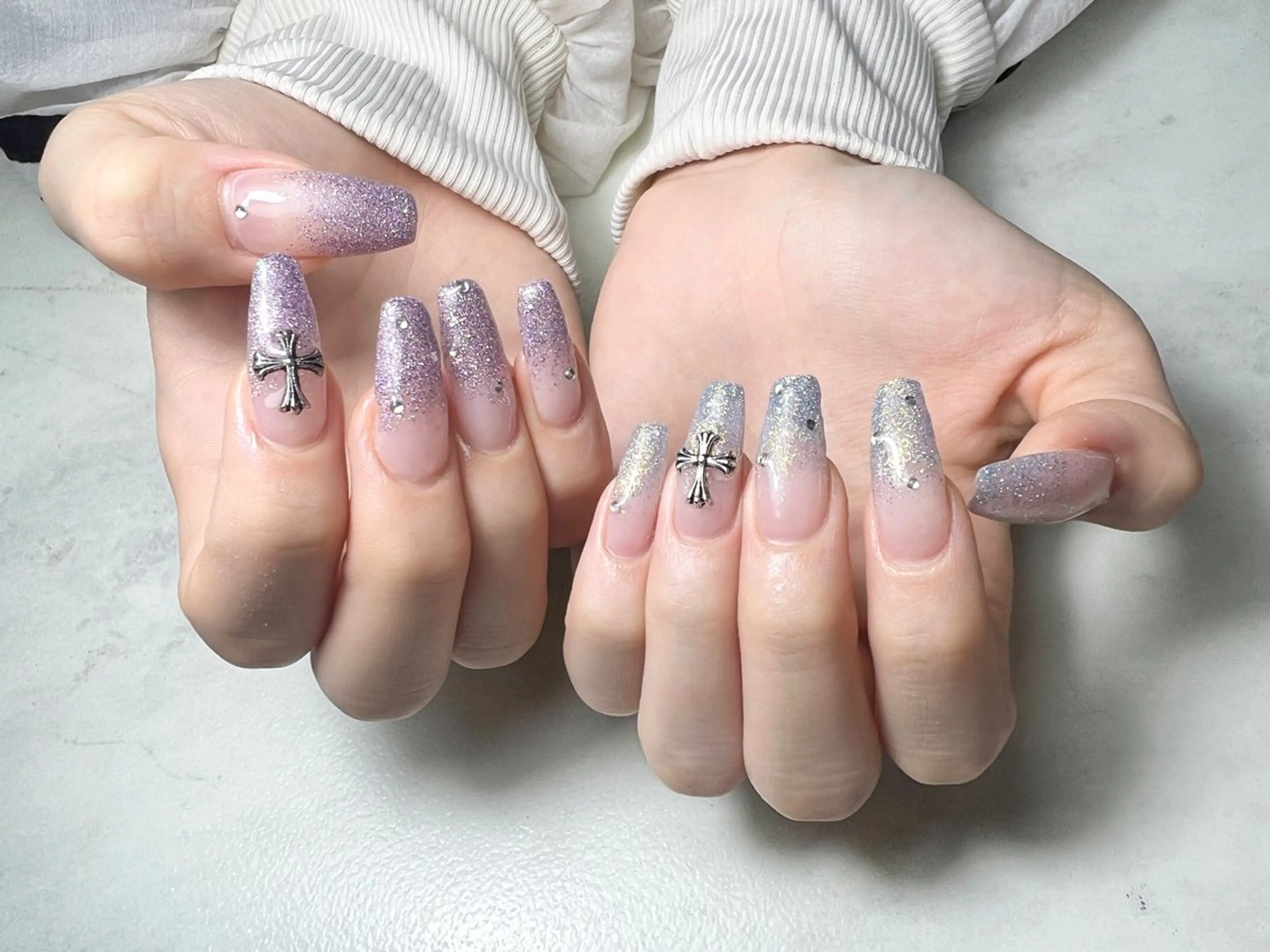 ネイル プレシャス所属・小川 ogawaのネイルデザイン