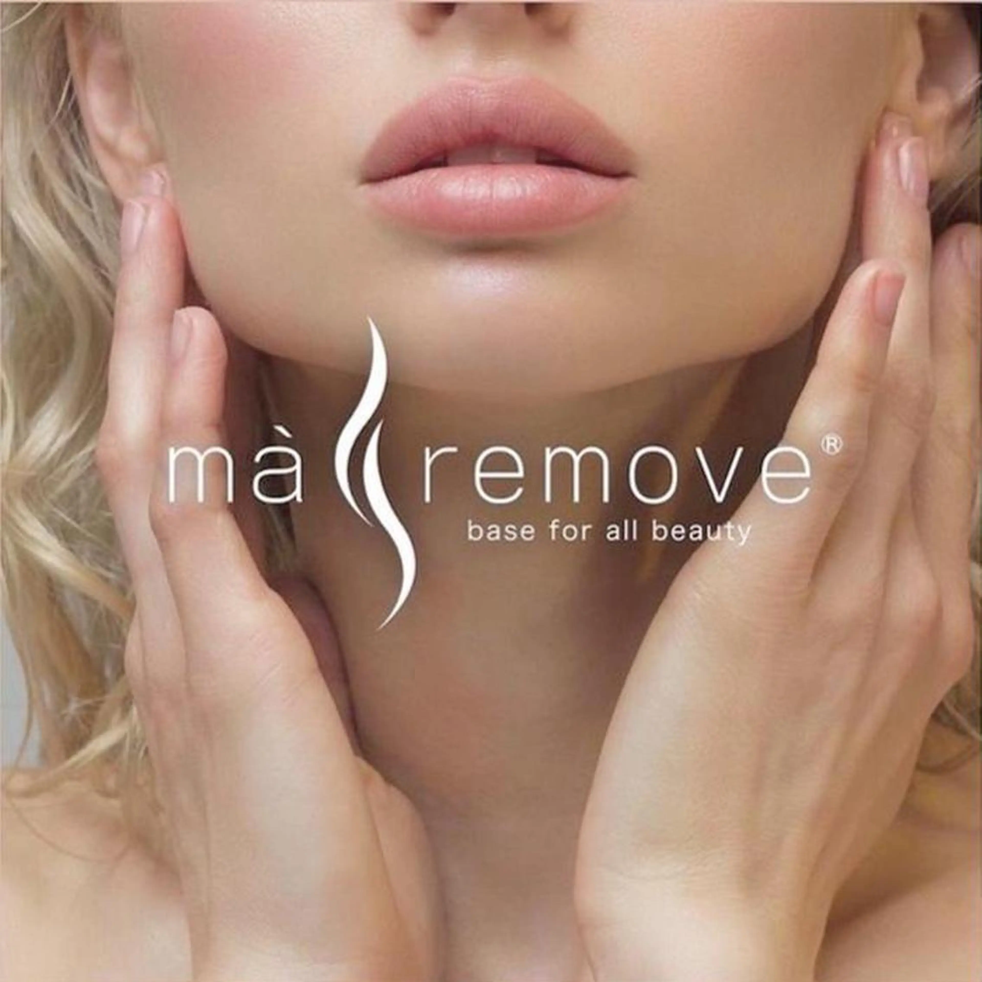 熊本ではまだ少ないマリムーブフェイシャルワックス★お試し★の写真