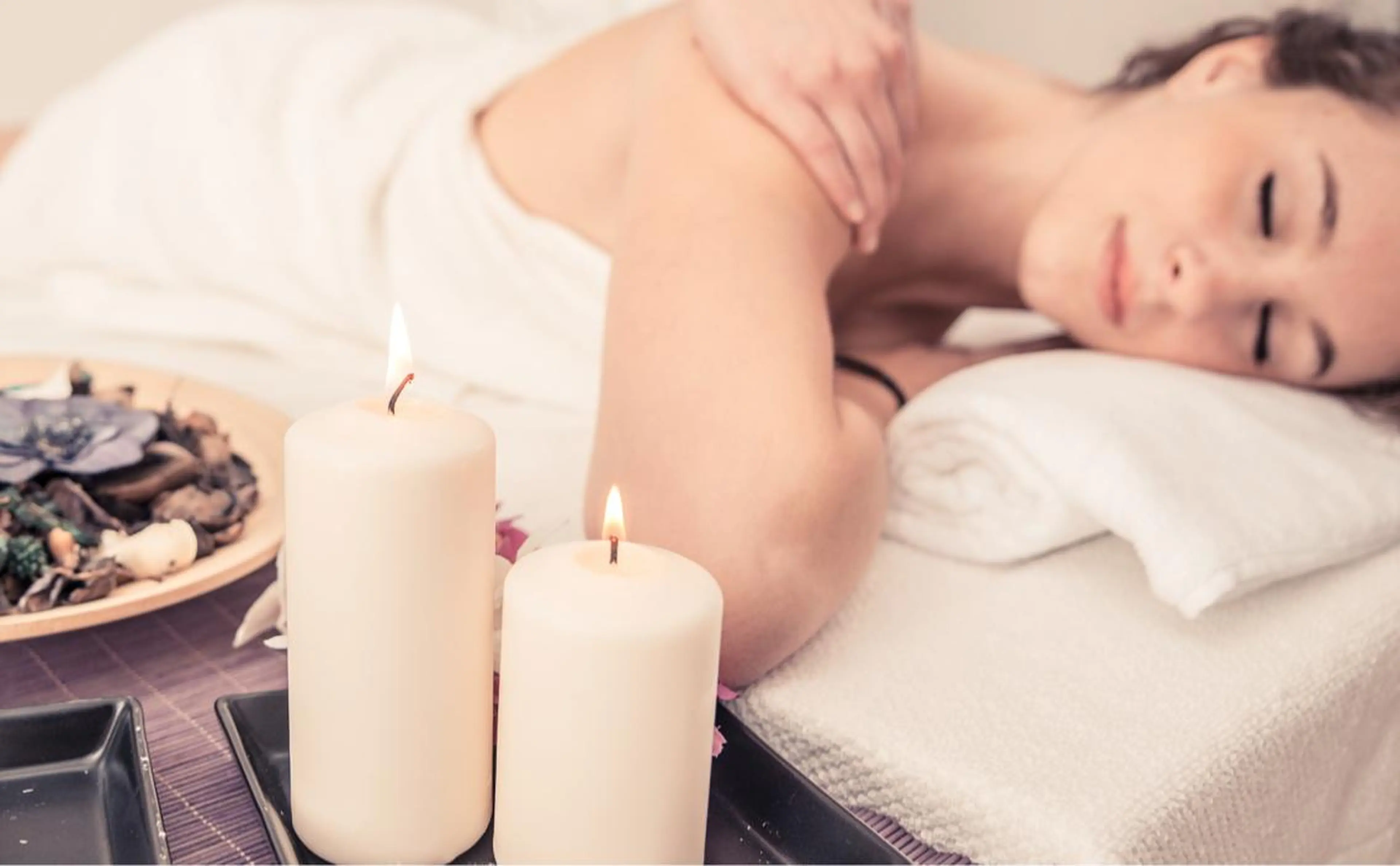 エステ 美脚マエストラ 上野由理のその他イメージ