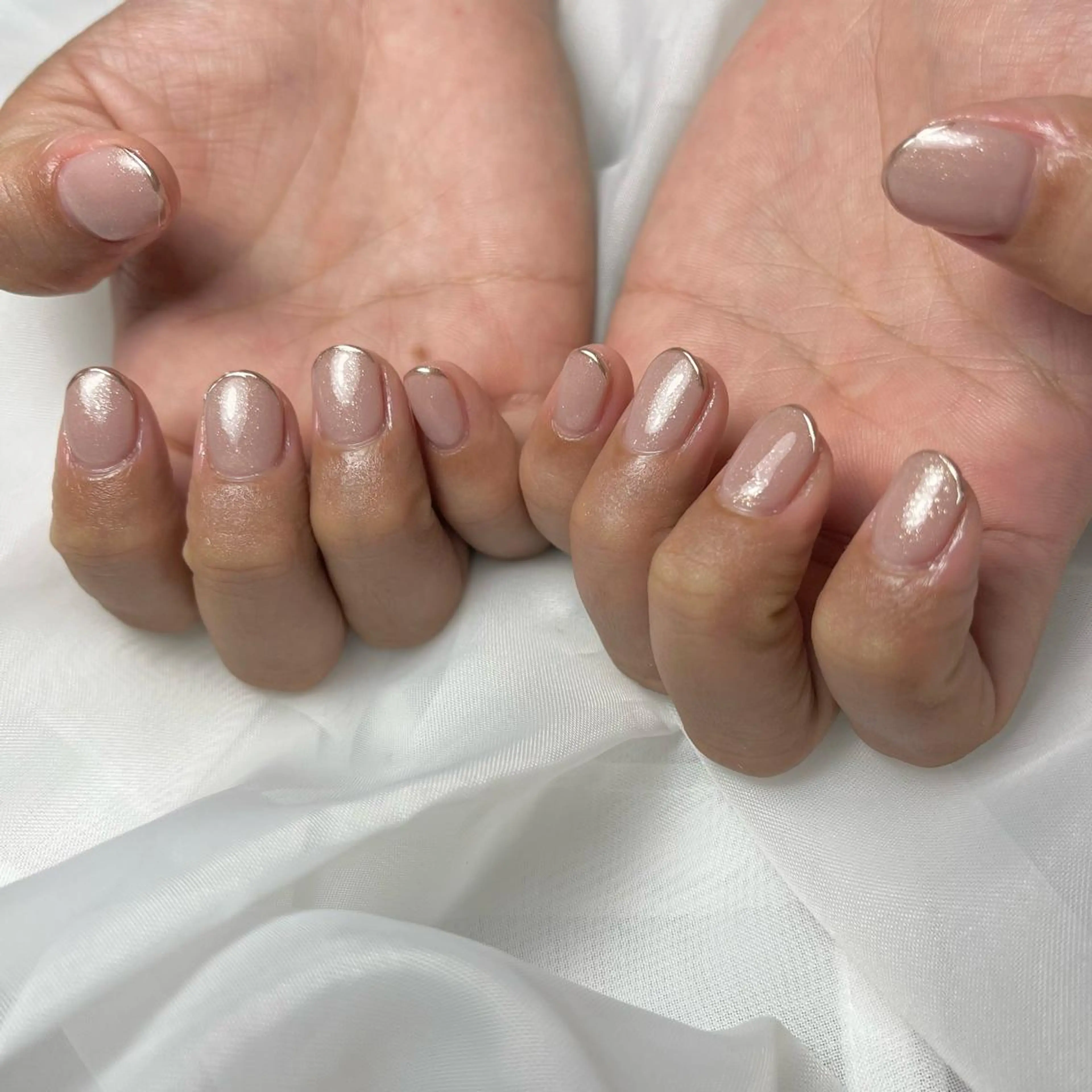 ネイル 金山 沙織のエステ・リラクイメージ