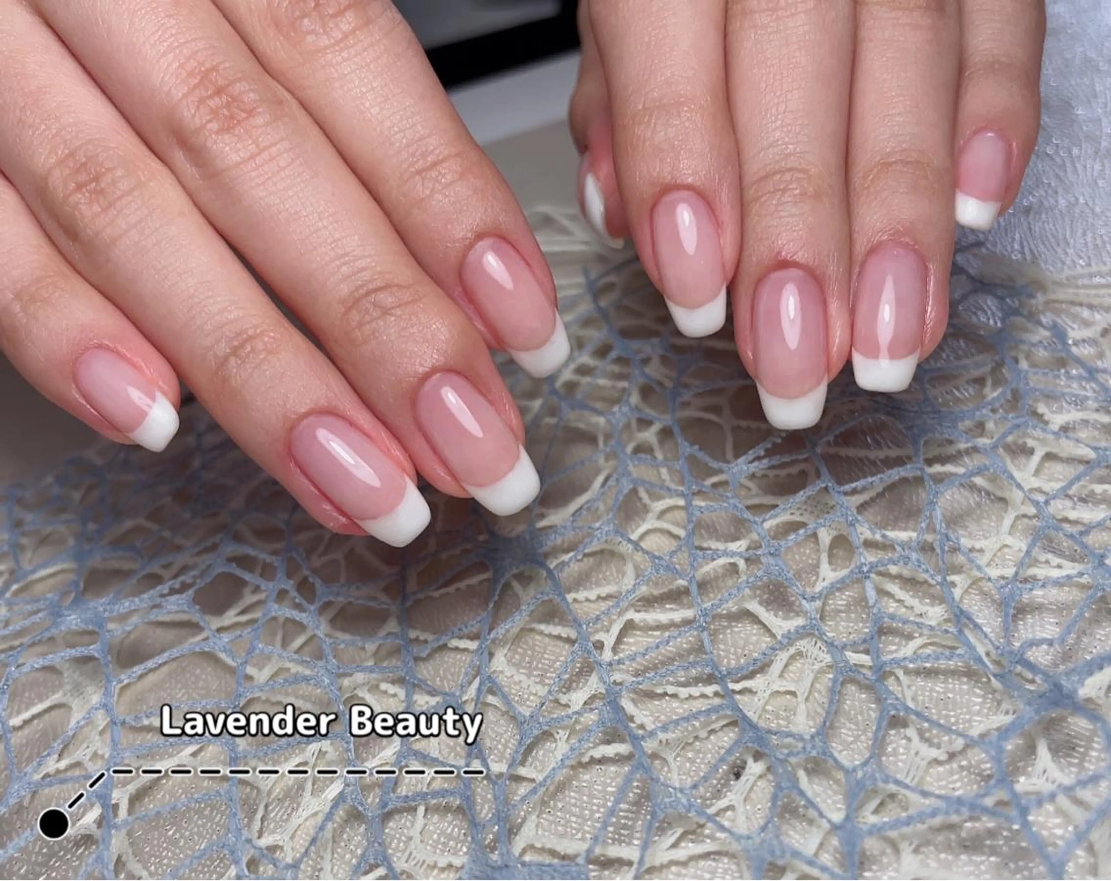 ネイル ハンドネイル 南野 由希のネイルデザイン