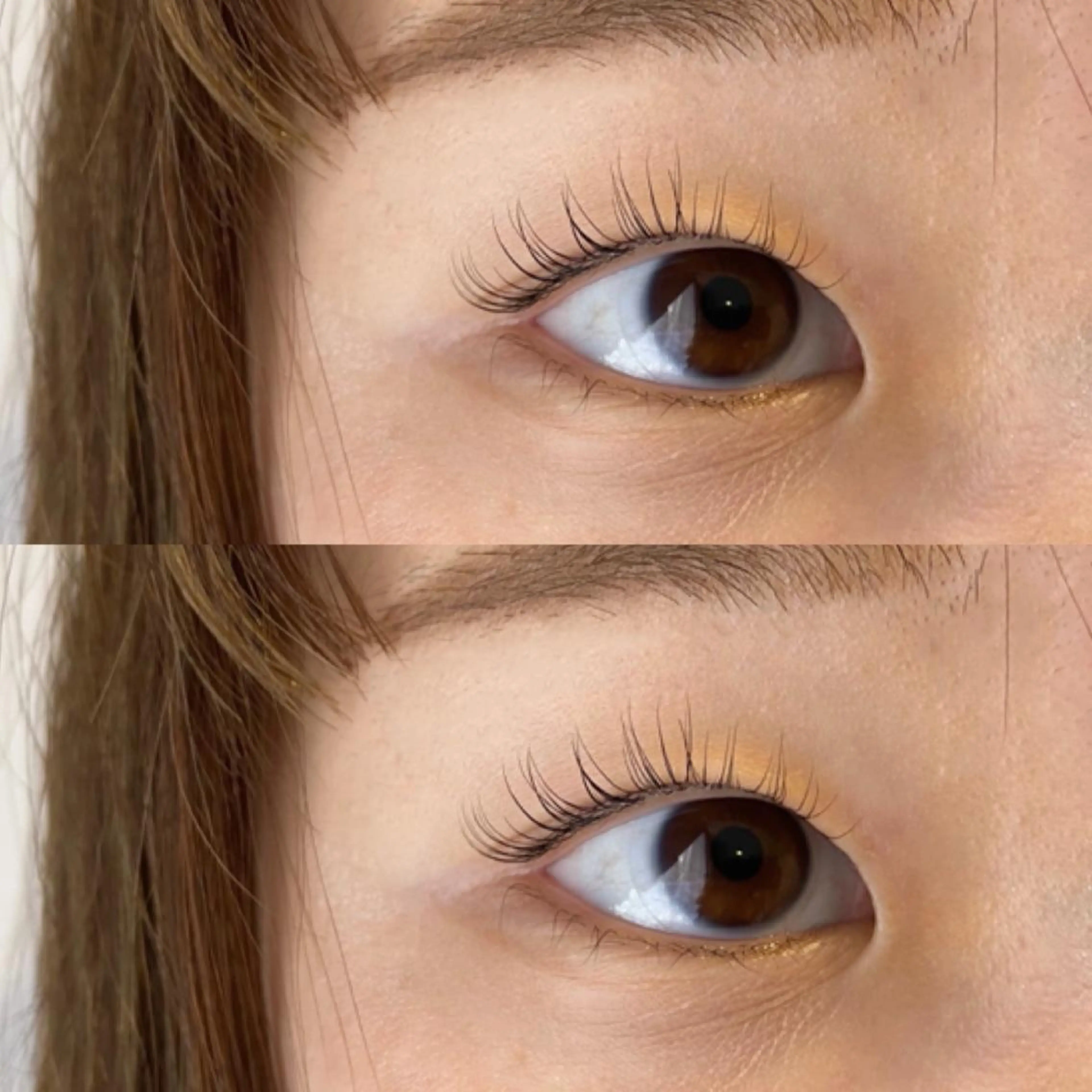 マツエク・マツパ covo eyelash所属・covo 🐻の眉毛・アイブロウイメージ