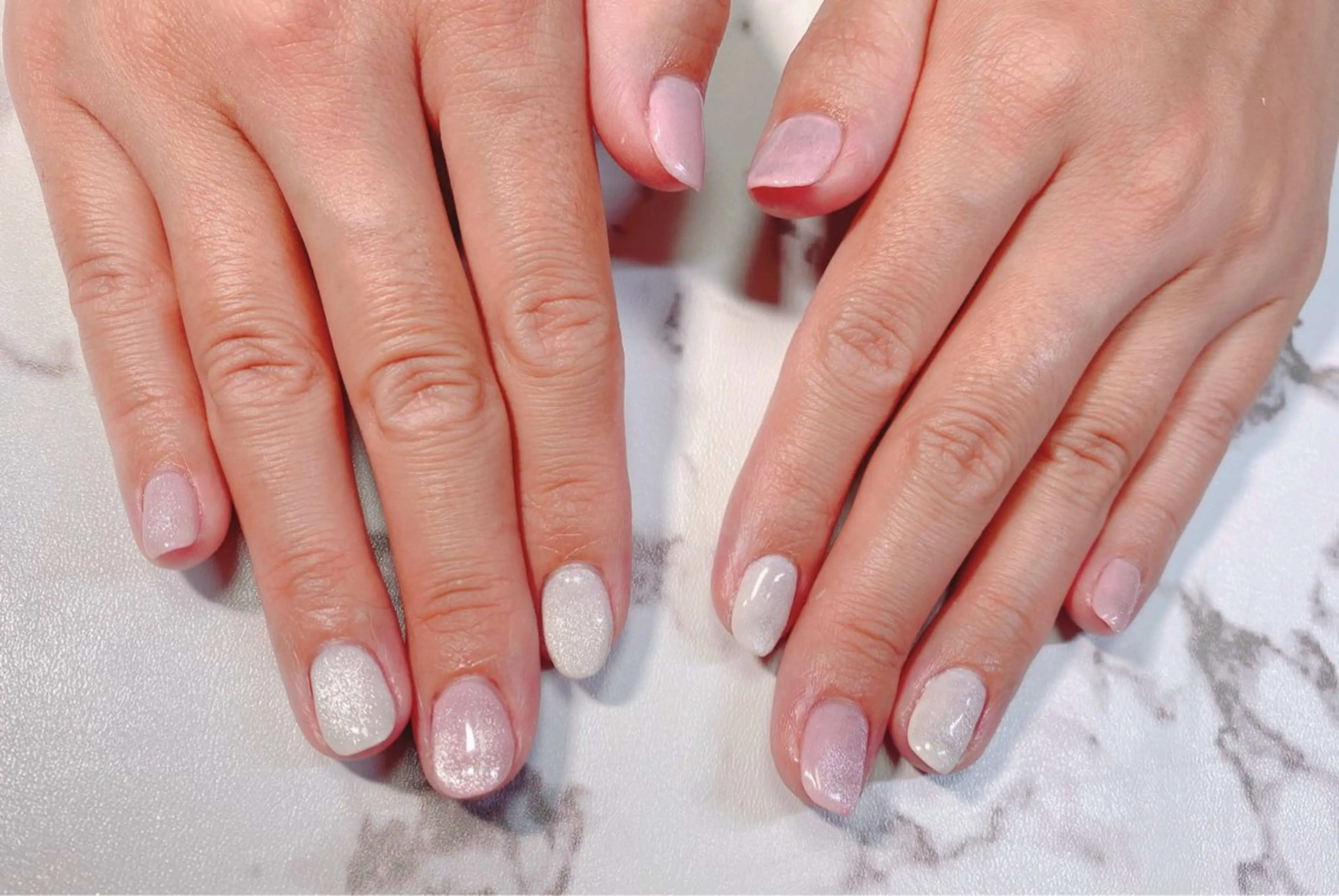 ネイル ハンドネイル as A nailのネイルデザイン