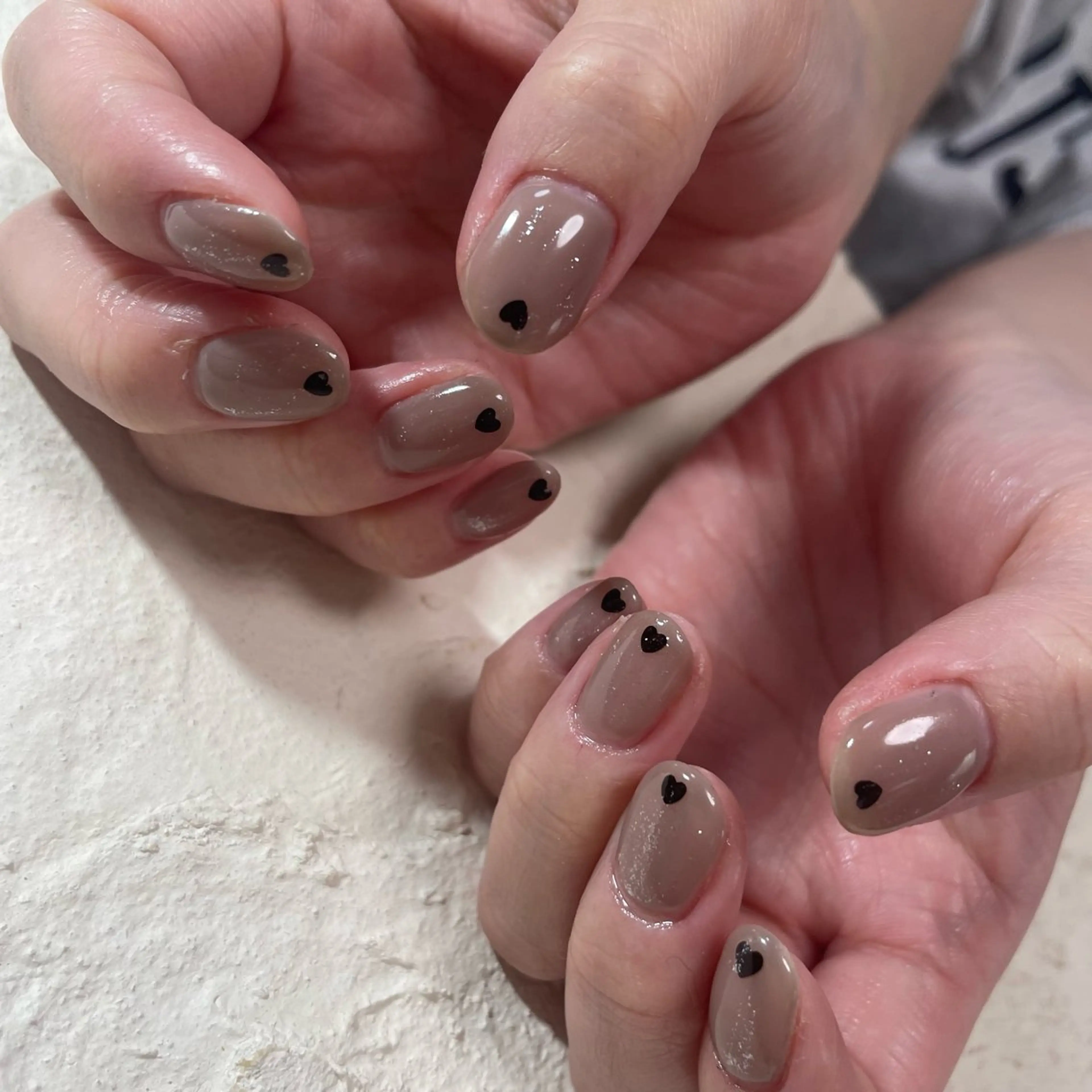 ネイル nail.gorin所属・吉村 優子のネイルデザイン