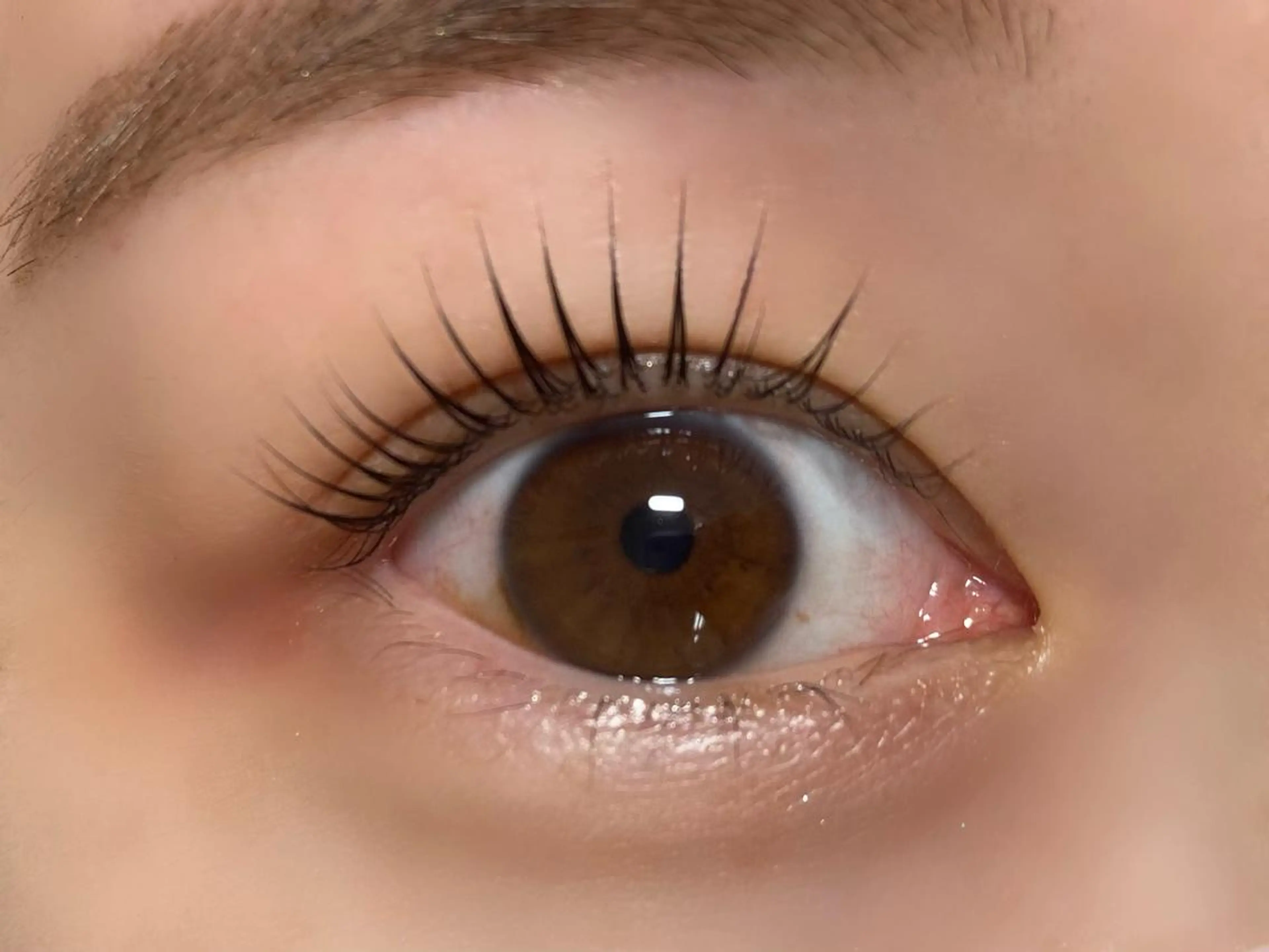 マツエク・マツパ マツパ Lupinus 長澤のマツエク・マツパデザイン