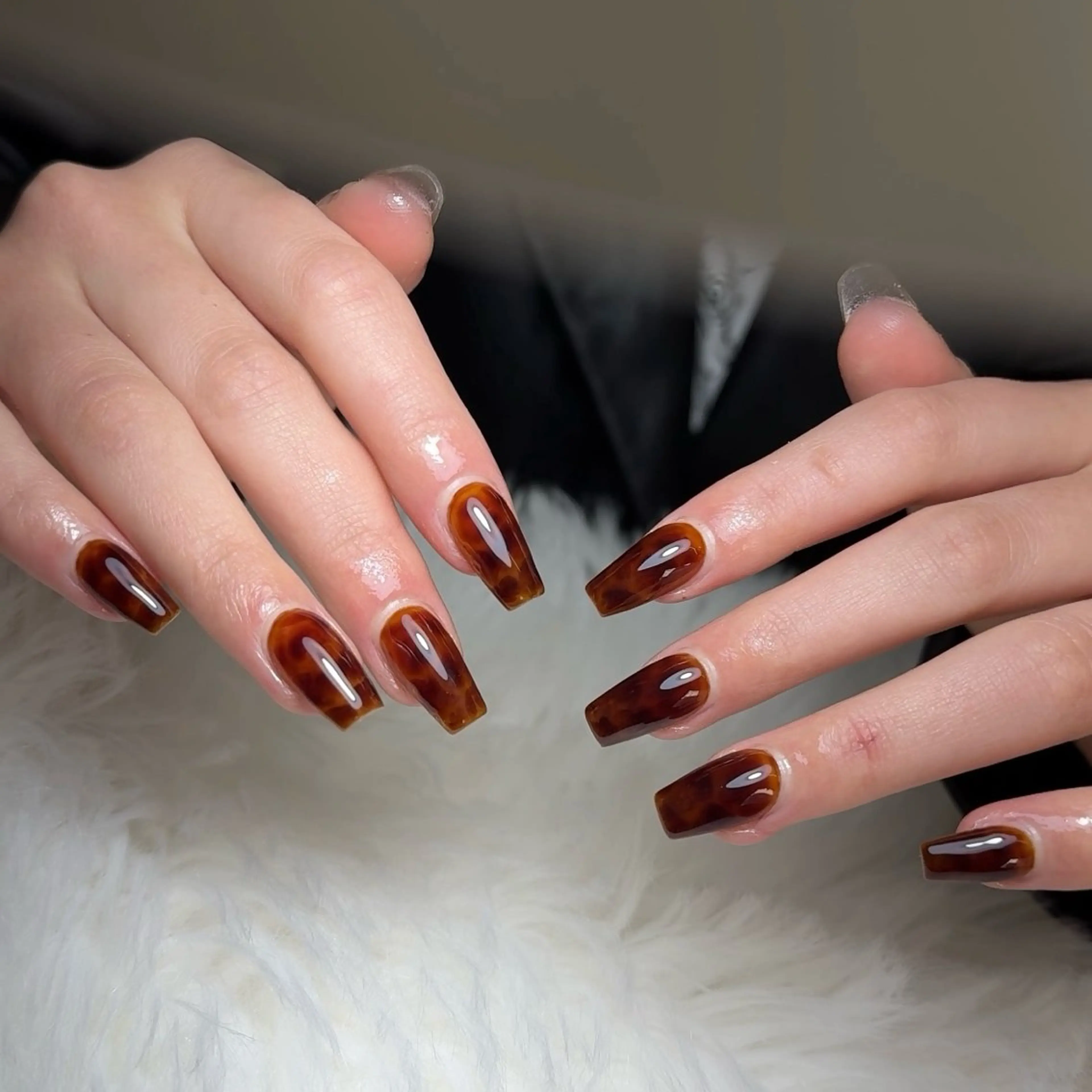 ãã€ã« ã¯ã³ãã³ãã€ã« ãã³ããã€ã« AKIKO NAILã®ãã€ã«ãã¶ã€ã³