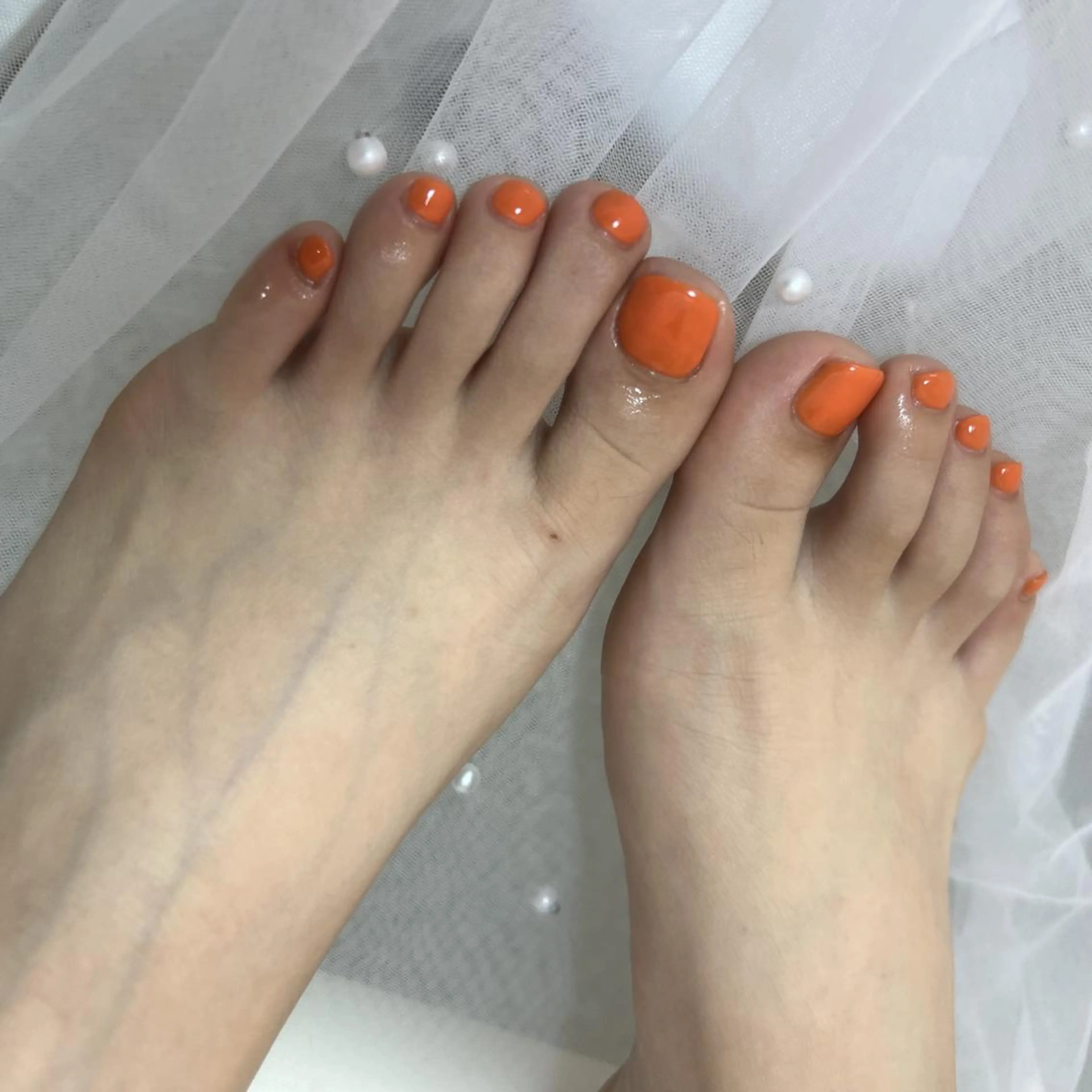 ネイル Teasiameme 宮本のネイルデザイン