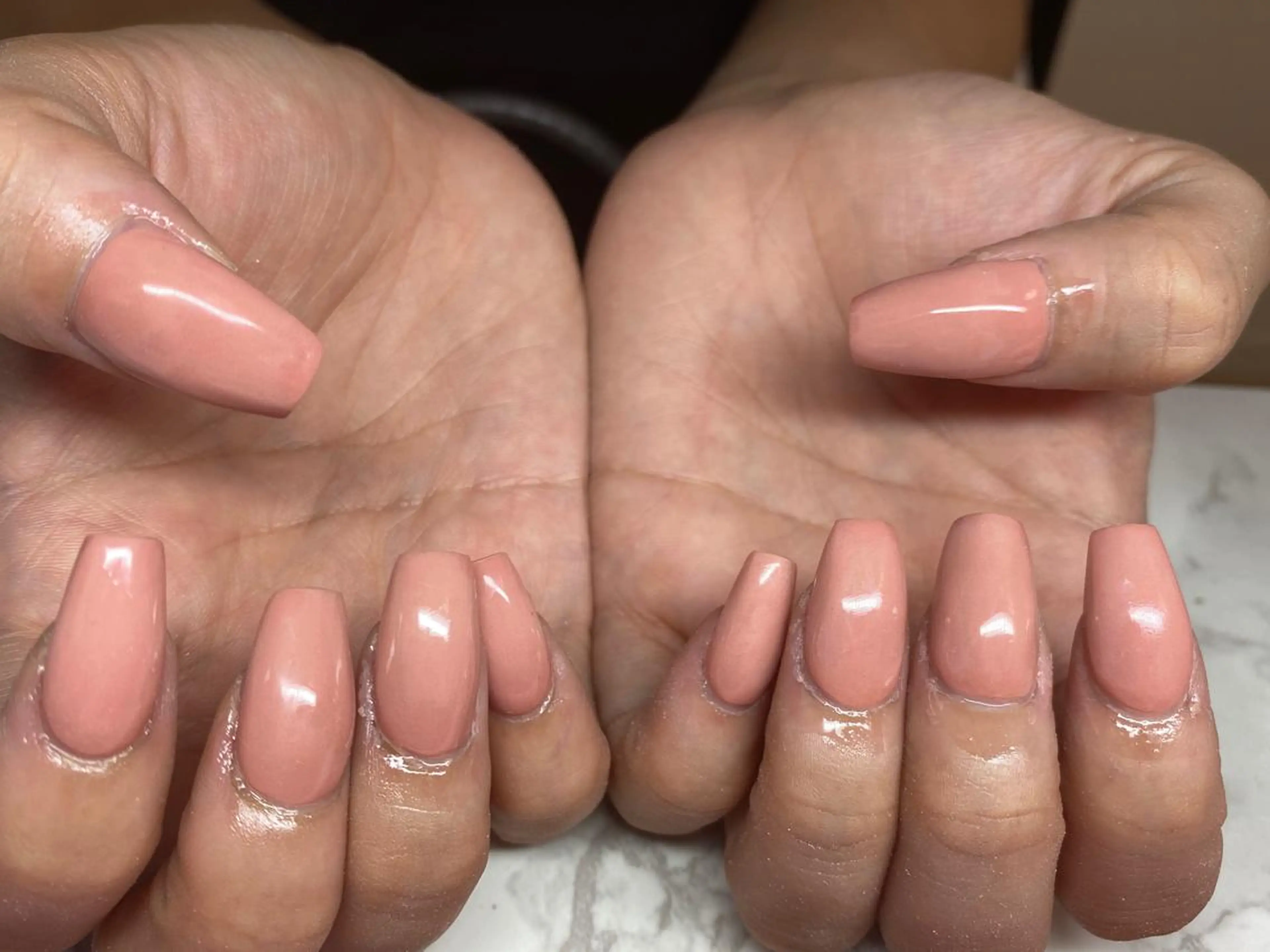 ネイル ハンドネイル Beauty Salon Luna所属・Beauty Salon Lunaのエステ・リラクイメージ