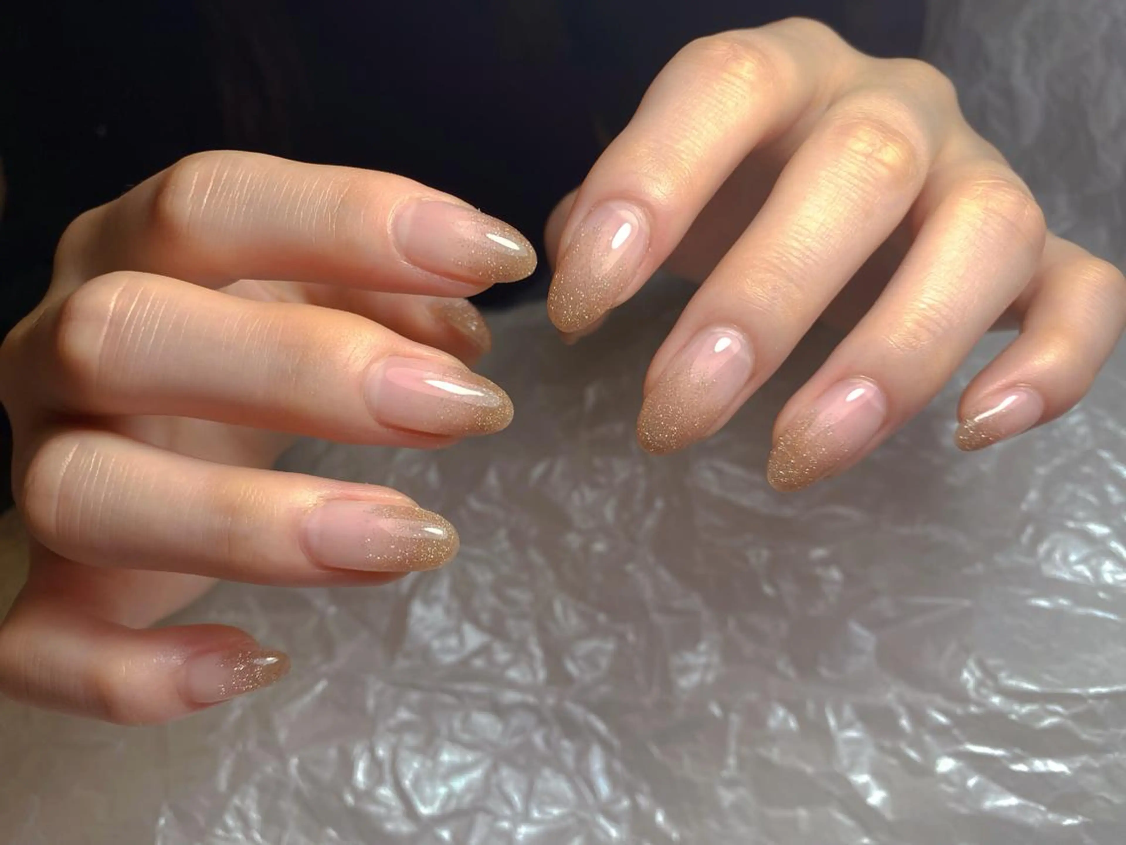 ネイル ハンドネイル ハンドケア BLinLin nail salonのネイルデザイン