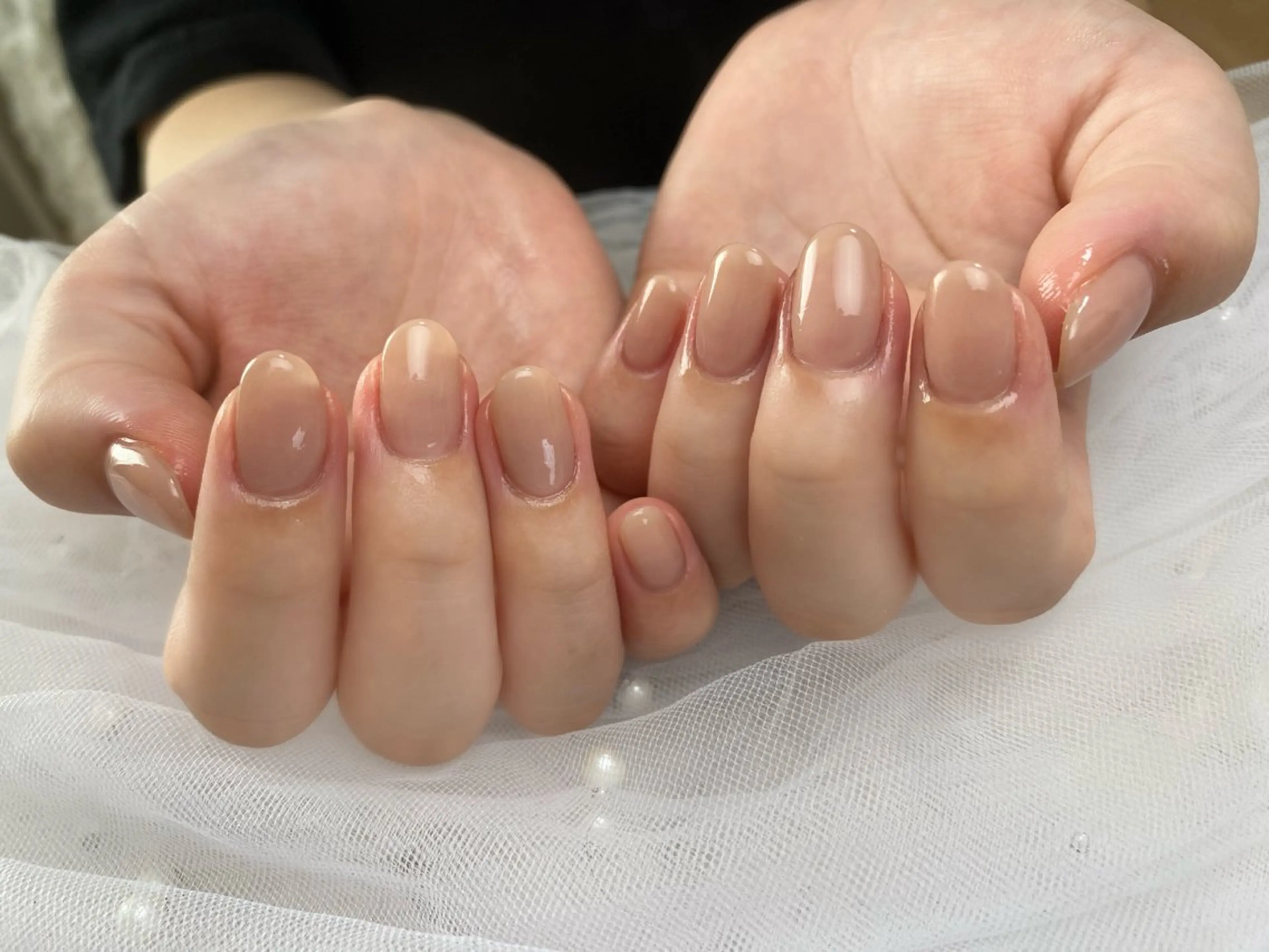 ネイル N&nails エヌアンドネイルズのネイルデザイン