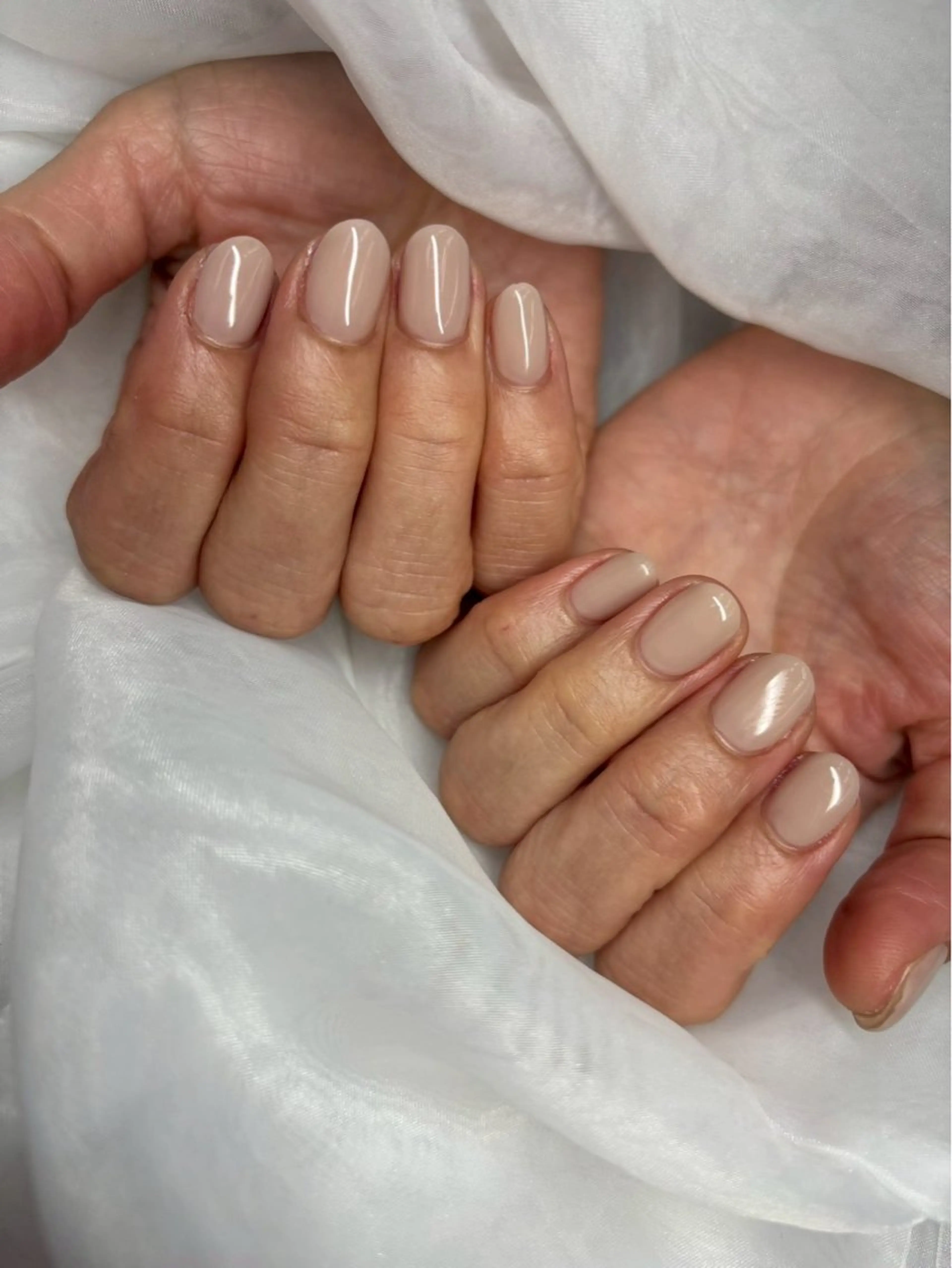 ネイル ハンドネイル noi. yukiのネイルデザイン