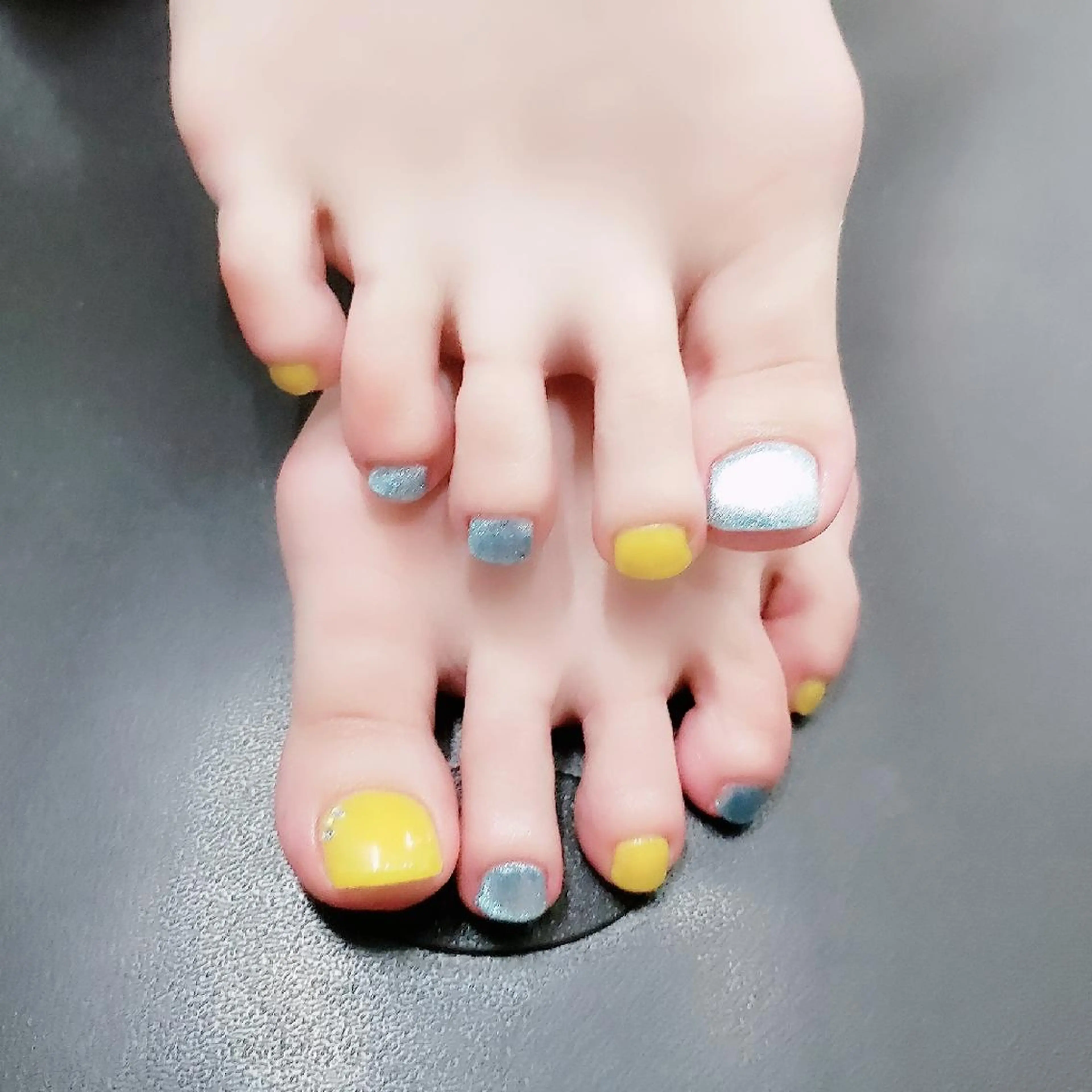 ネイル Paulette. nailのネイルデザイン