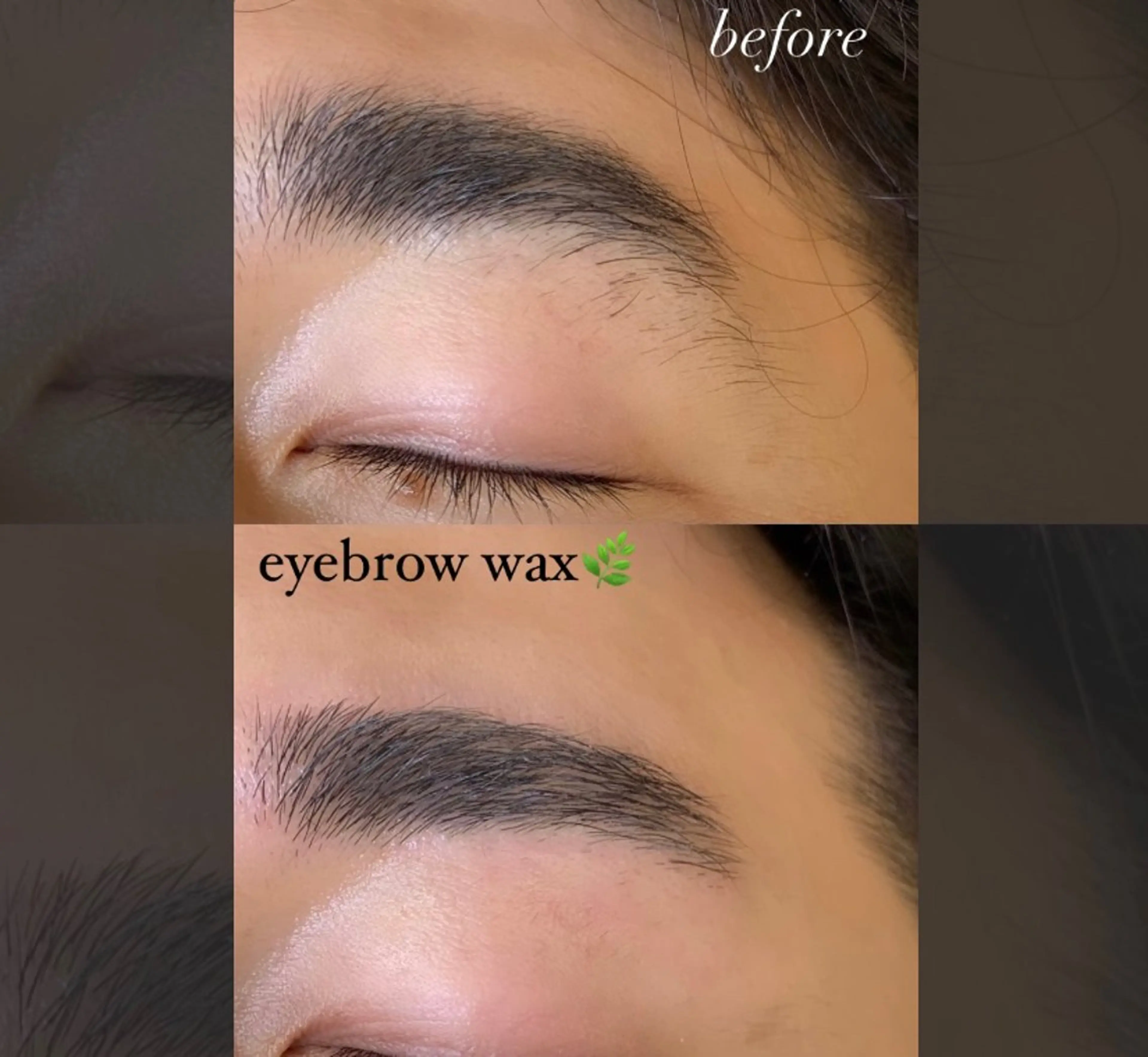 アイブロウ メンズアイブロウ ワックス脱毛 眉カット その他(アイブロウ) eyelist 福原のマツエク・マツパデザイン