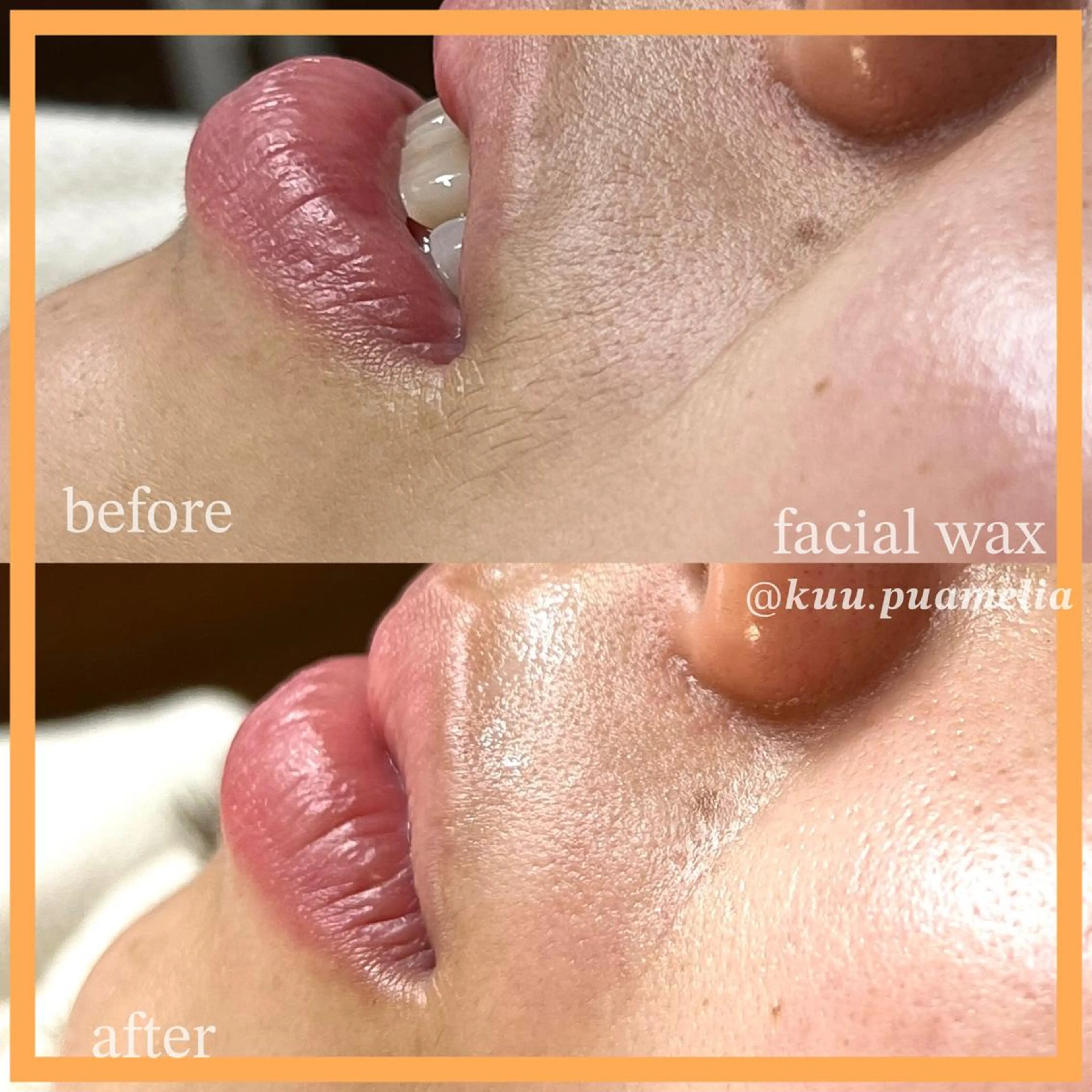 脱毛 Pua Meliaのマツエク・マツパデザイン