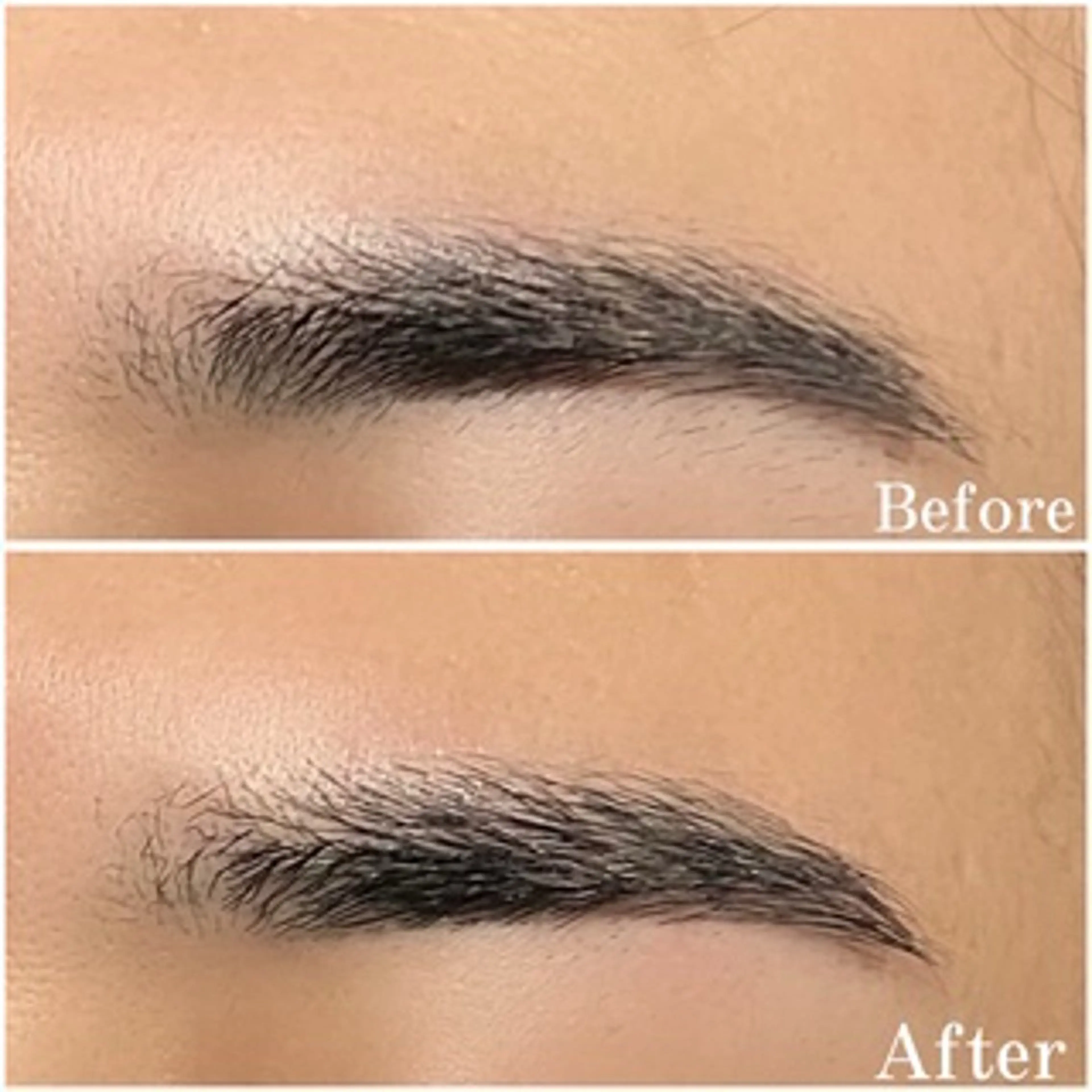 メンズ アイブロウ 眉毛男子 池袋店の眉毛・アイブロウイメージ