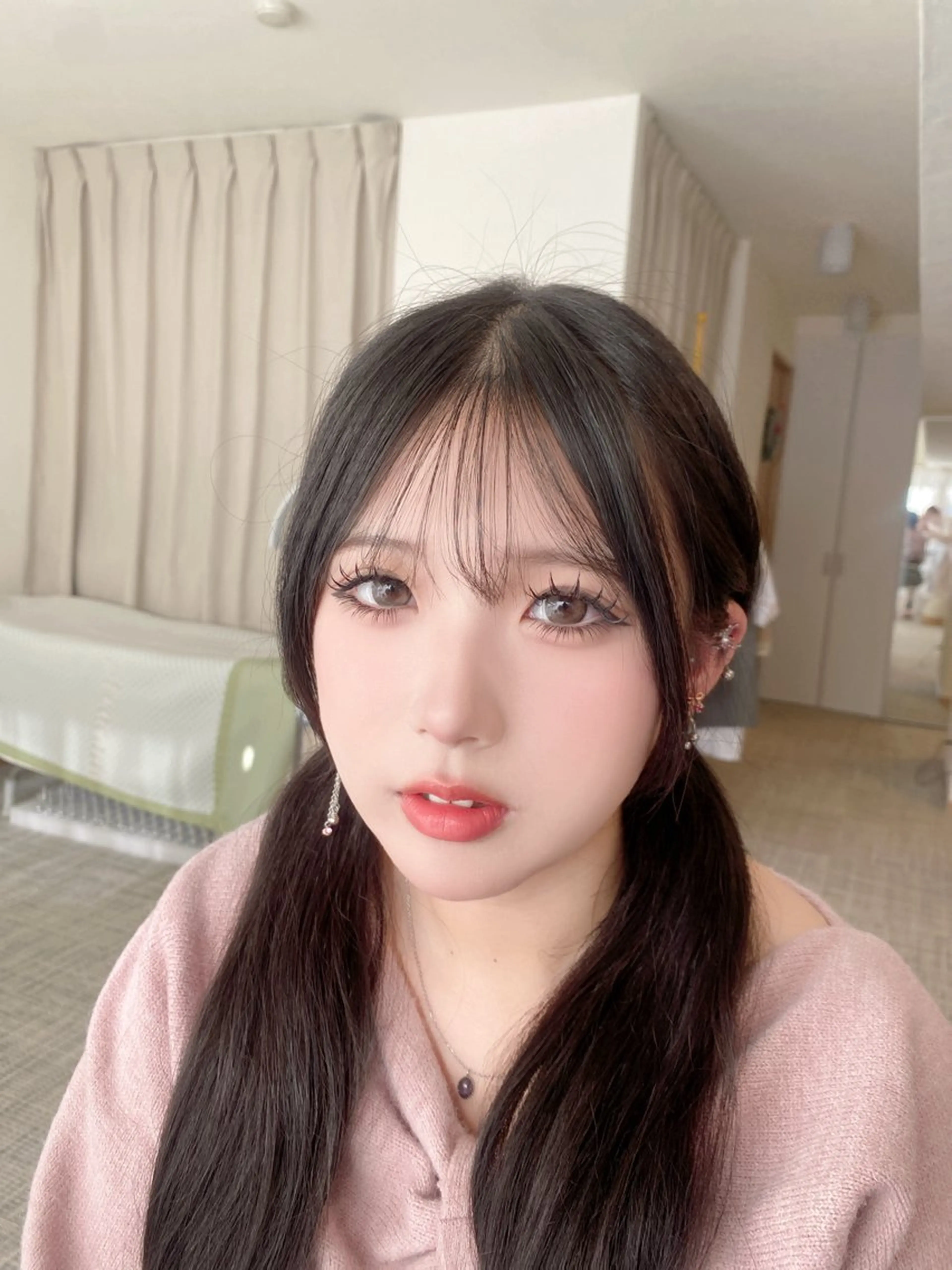 マツエク・マツパ EILIS&EYE SALONのマツエク・マツパデザイン