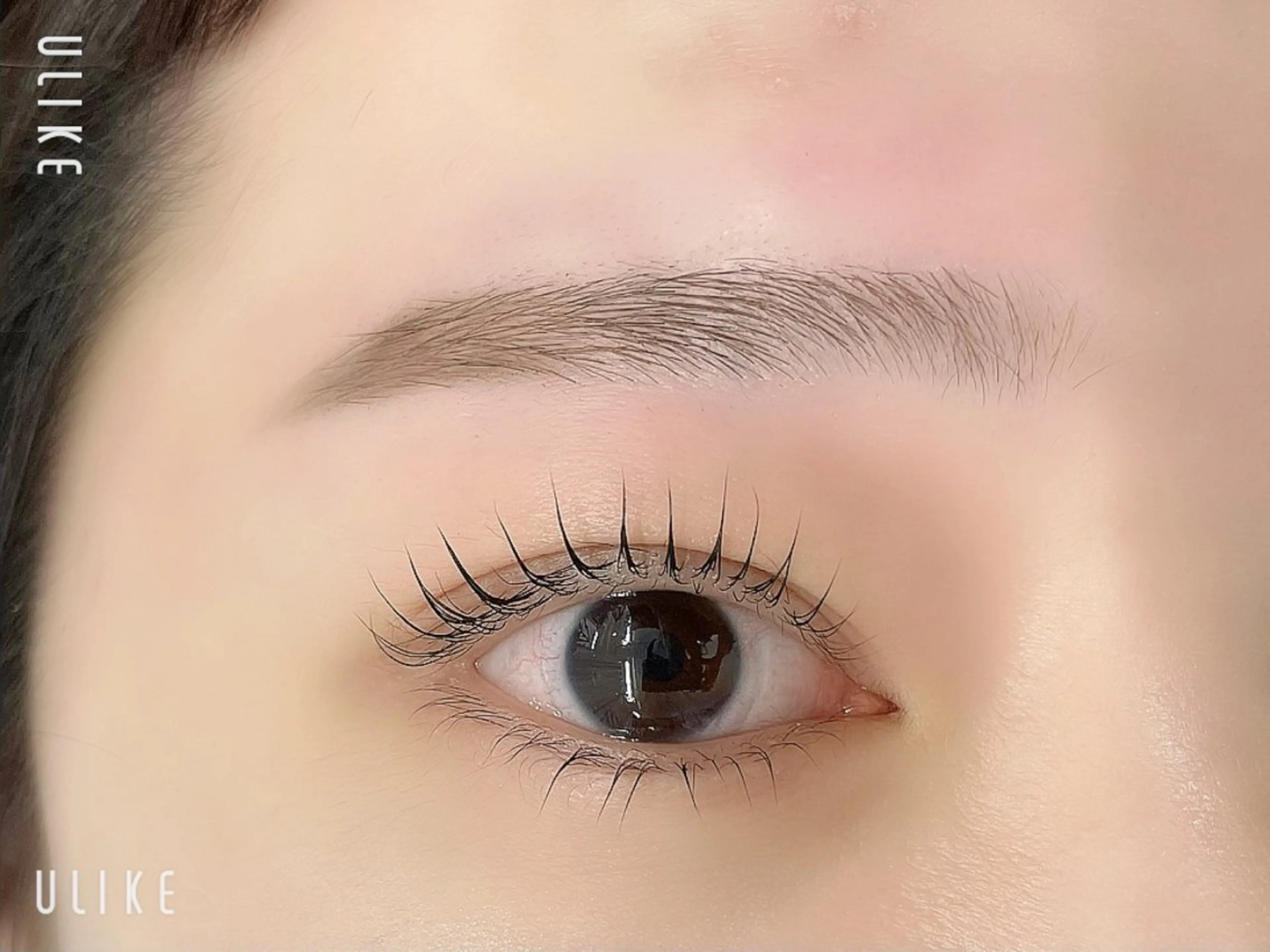 マツエク・マツパ アイブロウパリジェンヌまつ毛パーマ専門店AI浅草橋所属・アイブロウパリジェン ヌまつ毛パーマ専門店の眉毛・アイブロウイメージ