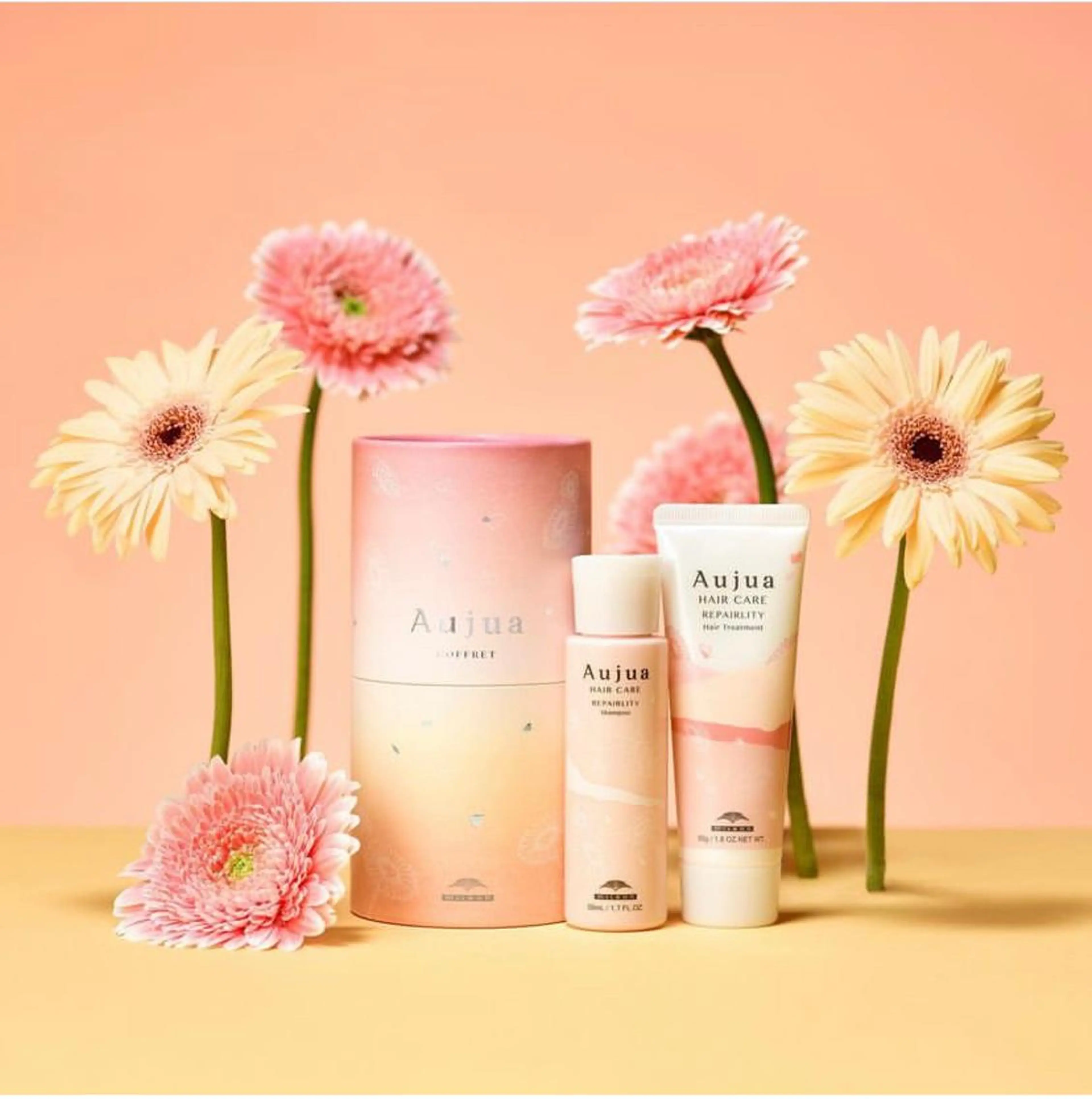 Ang　山口 勇太のヘアスタイル