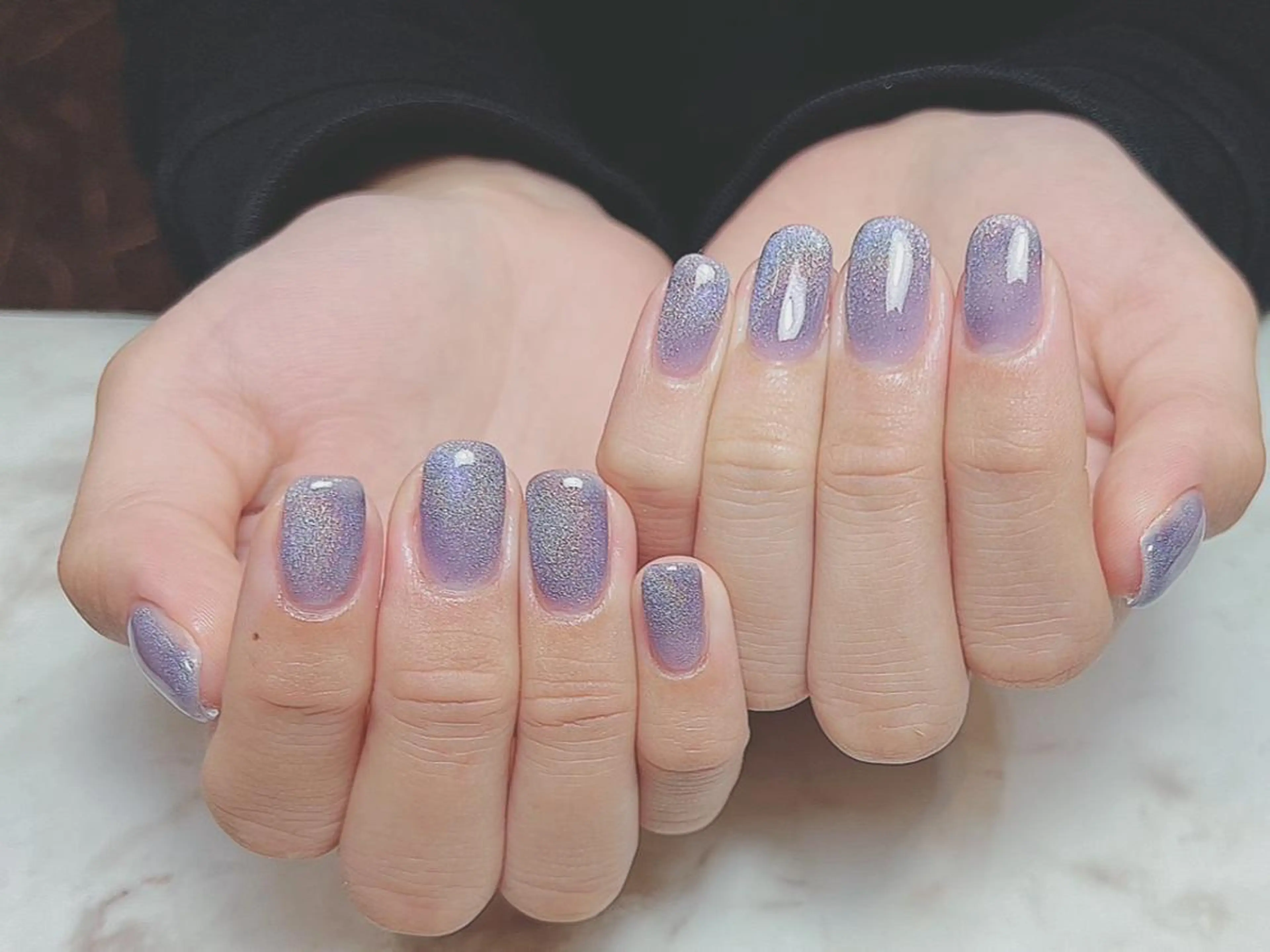 ネイル アートネイル 持ち込み ハンドネイル Nailist Honamiのネイルデザイン