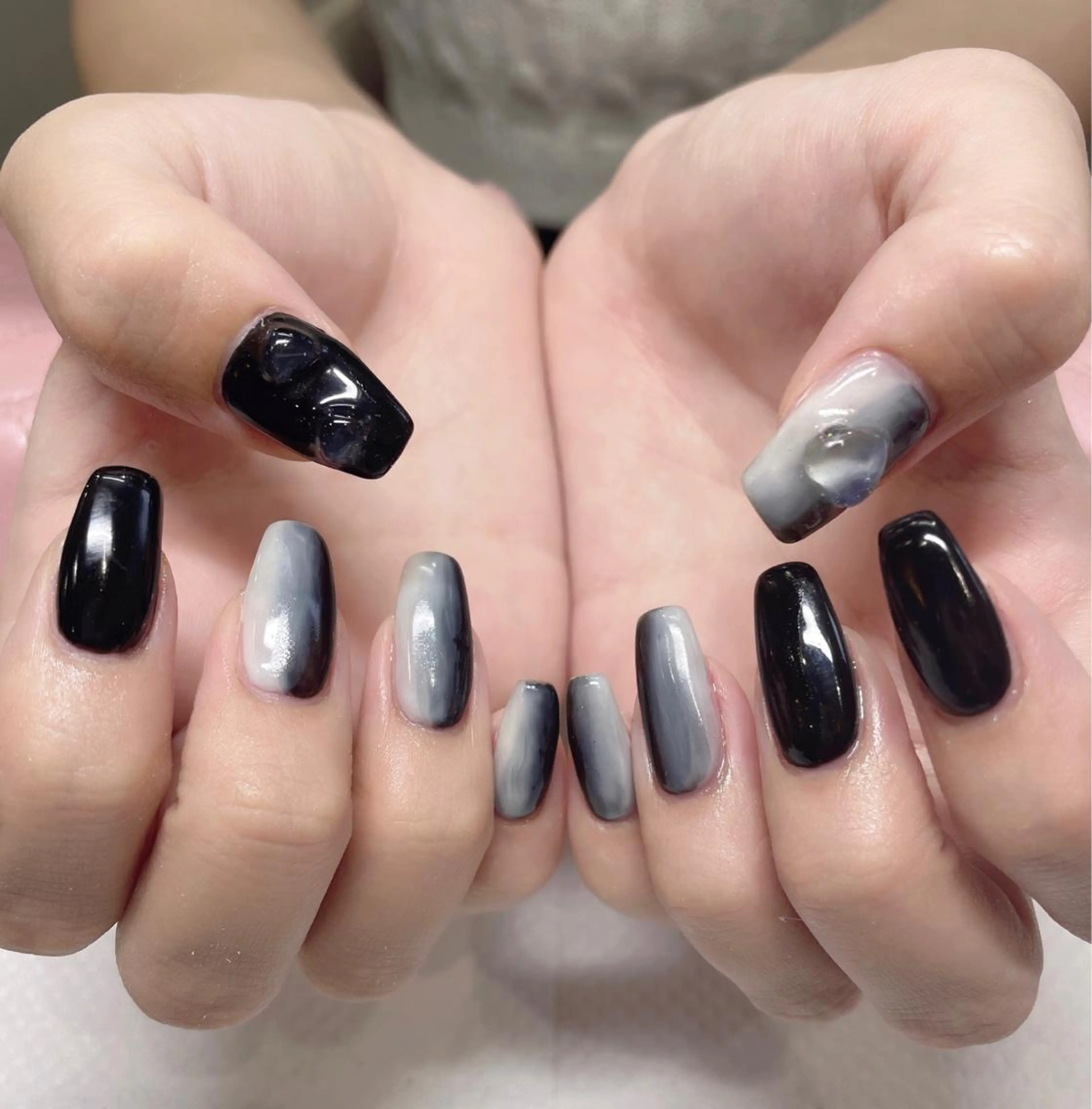 ネイル kouca  nail所属・コウ カnail💅のネイルデザイン