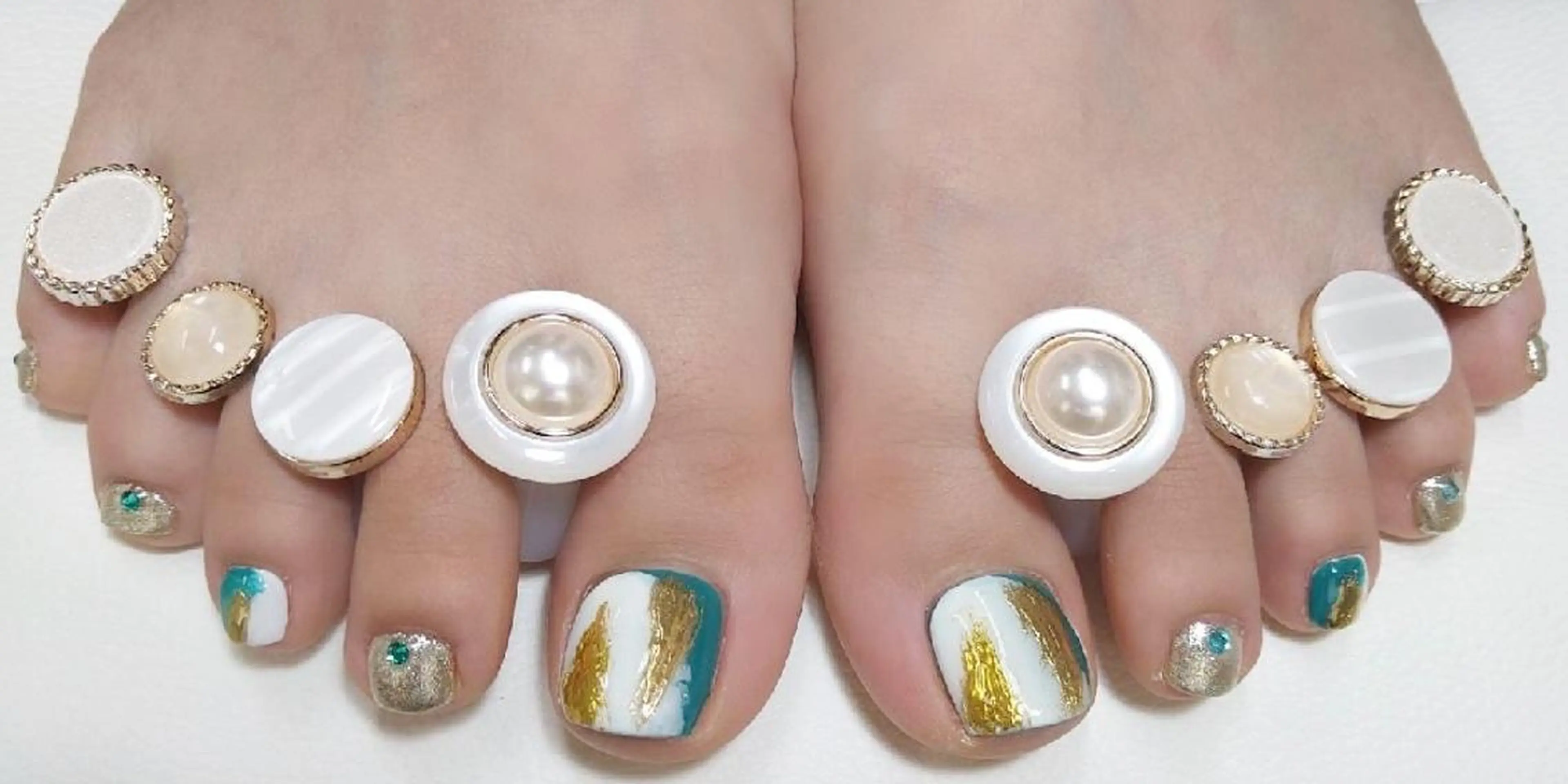 ネイル ハンドネイル Naski岡山店所属・Naski 岡山店のネイルデザイン